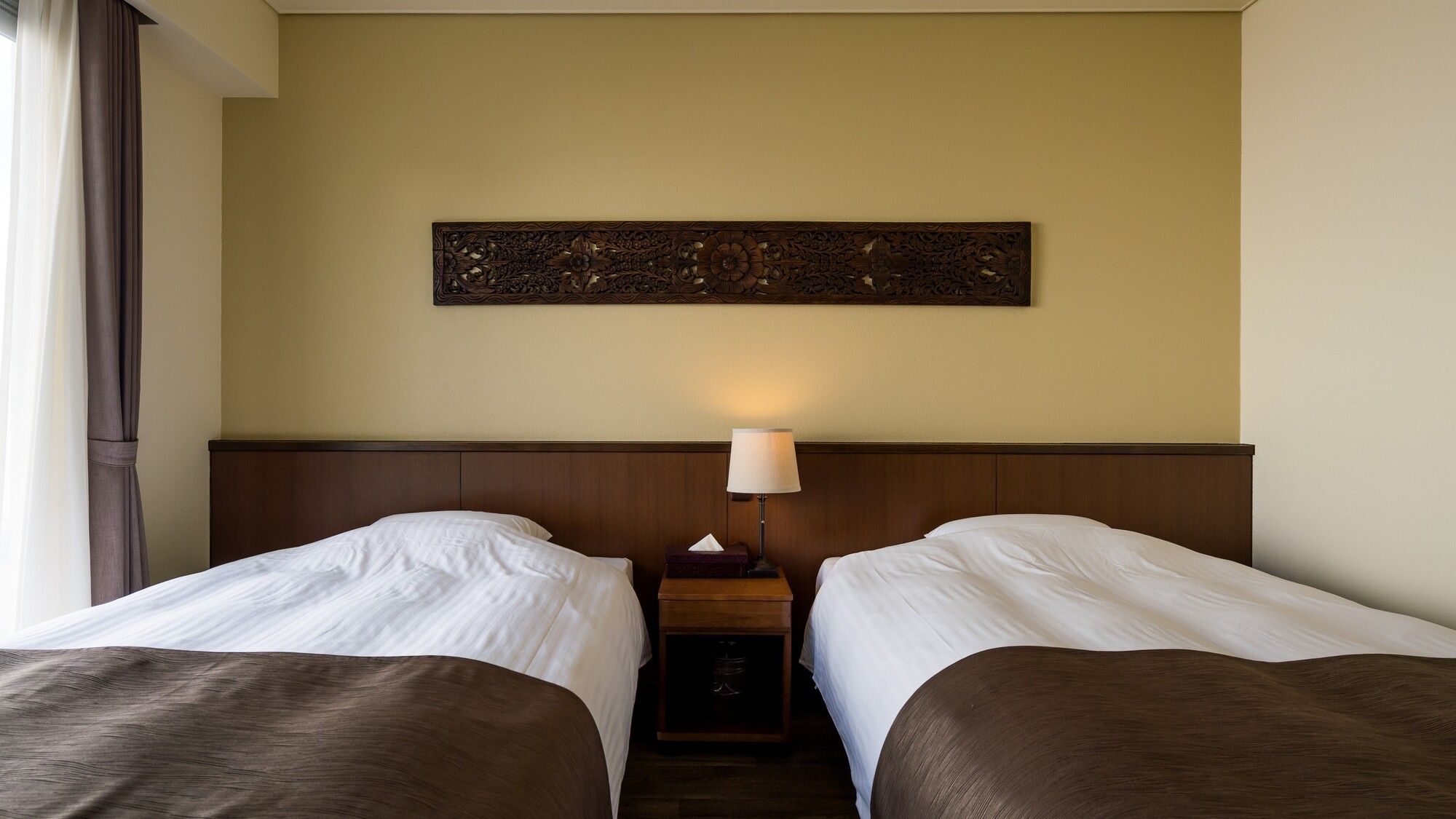 ロイヤルスイートヴィラ