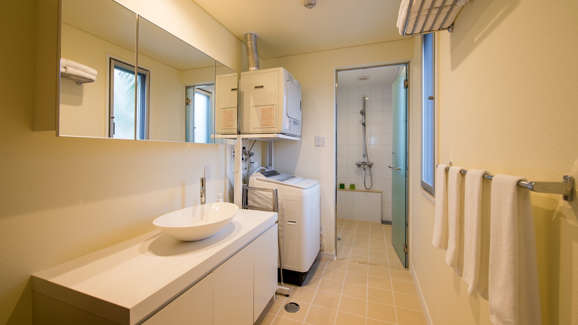 スイートプールヴィラ with BBQ