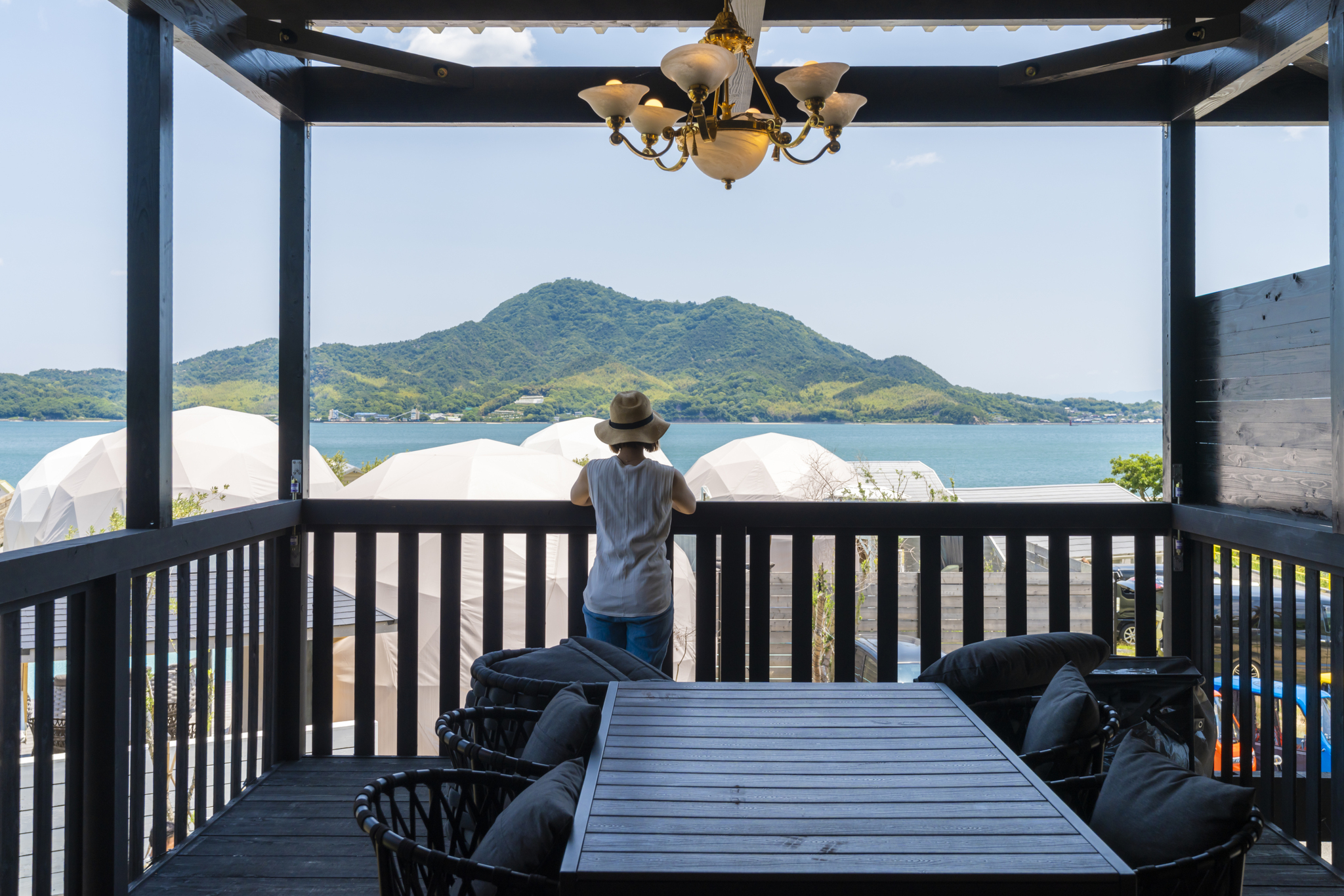 パノラマロッジ