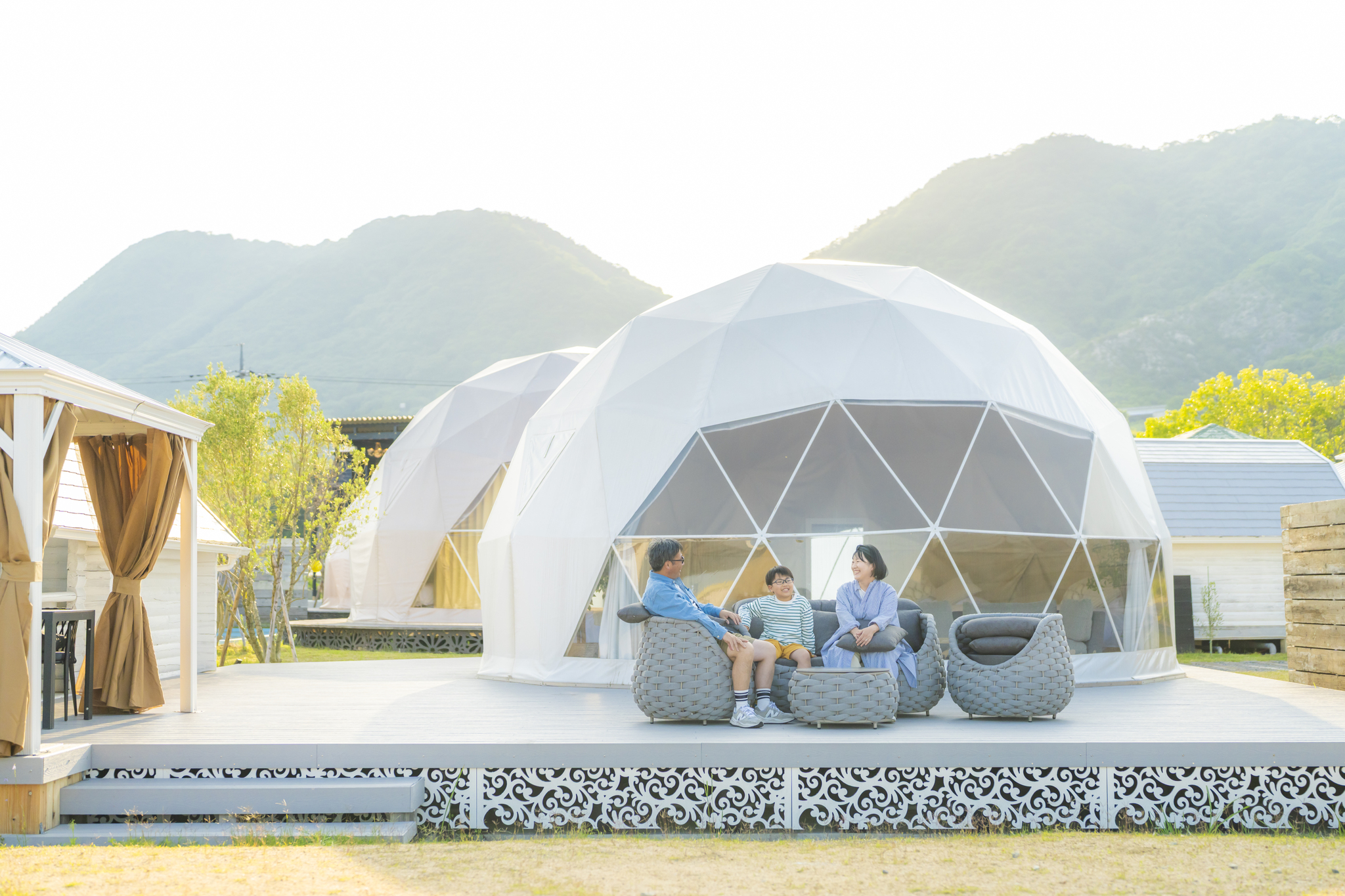 オーシャンサイト