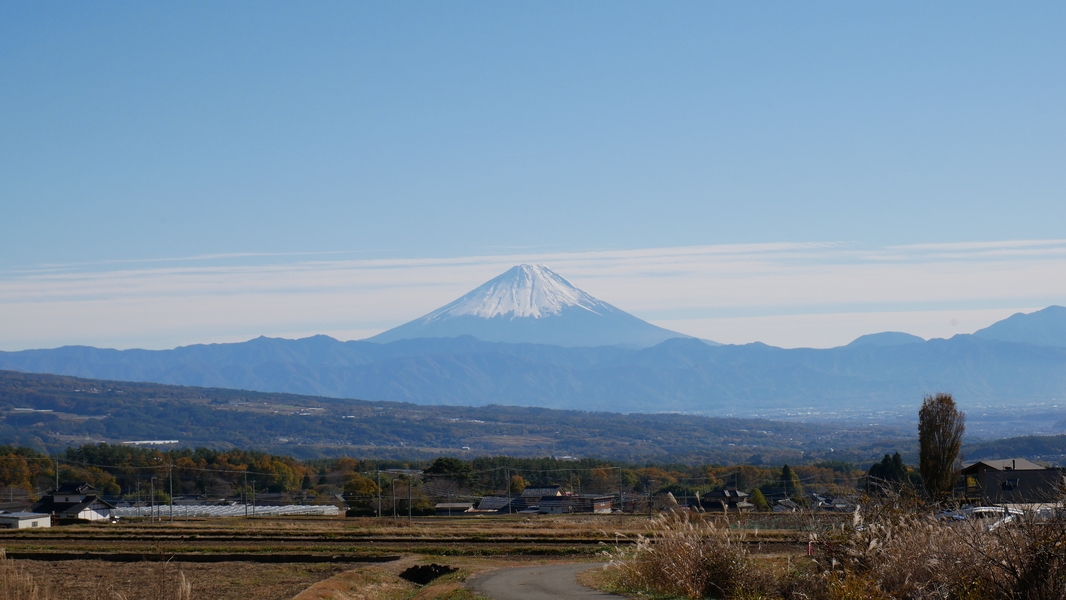 年末年始特別プラン【12/30〜1/5迄の貸切りプラン】貸し別荘をオーナー気分で里山くらしを満喫