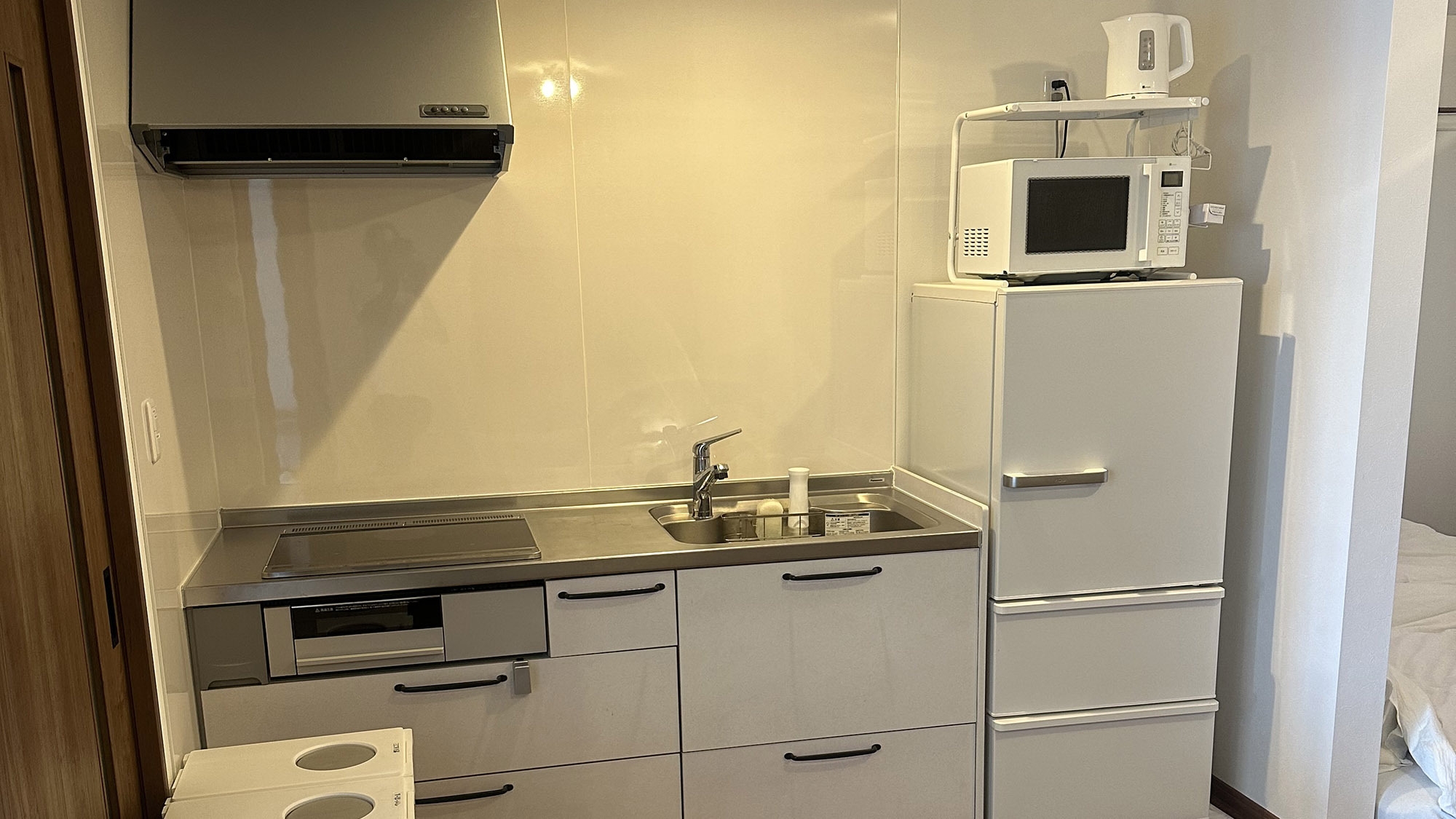 【素泊まり・1日1組限定】淡路島の豊かな自然に囲まれてリラックス・ワンちゃん1匹無料！