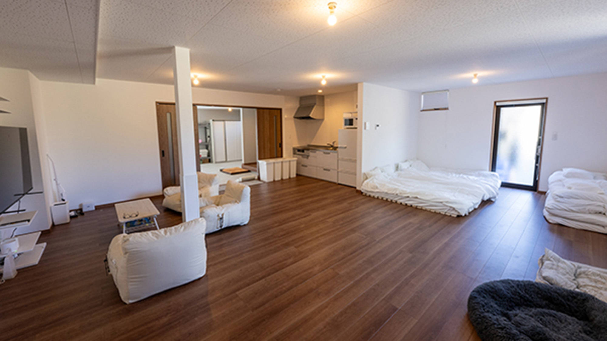 Rock Star Villa<淡路島>