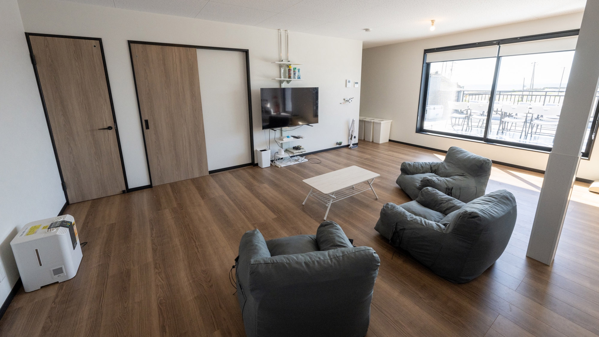 【素泊まり・1日1組限定】淡路島の豊かな自然に囲まれてリラックス・ワンちゃん1匹無料！