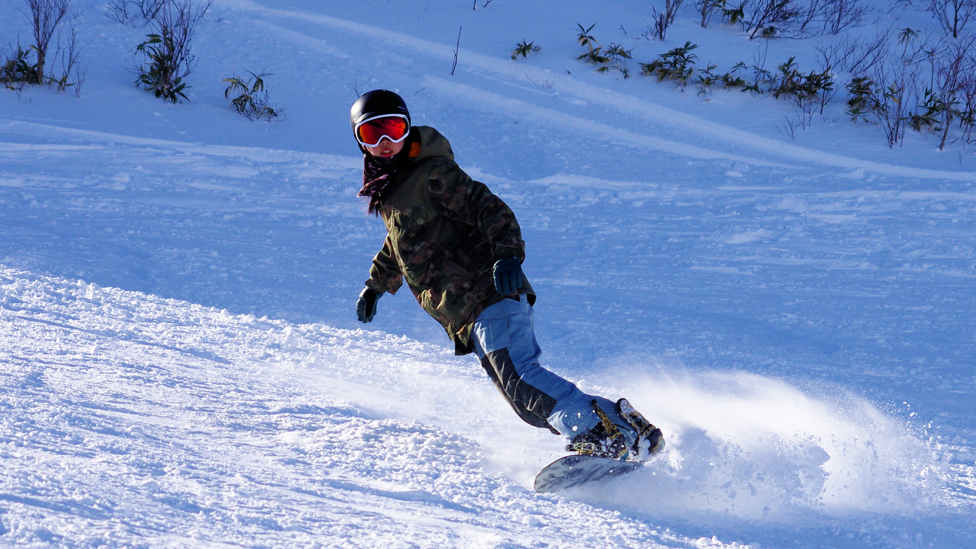 【周辺・景観】妙高の風景