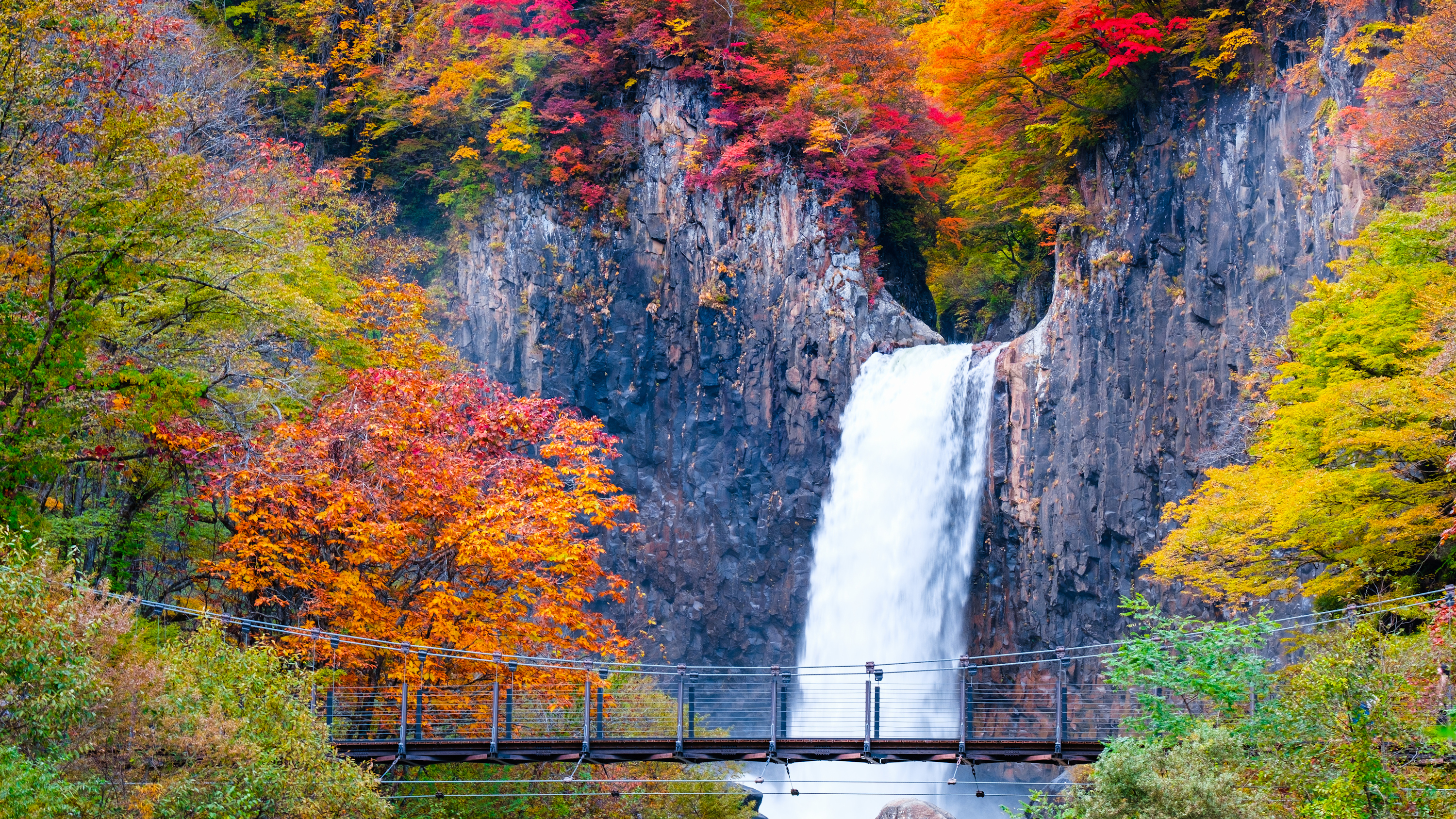 【周辺・景観】妙高の風景