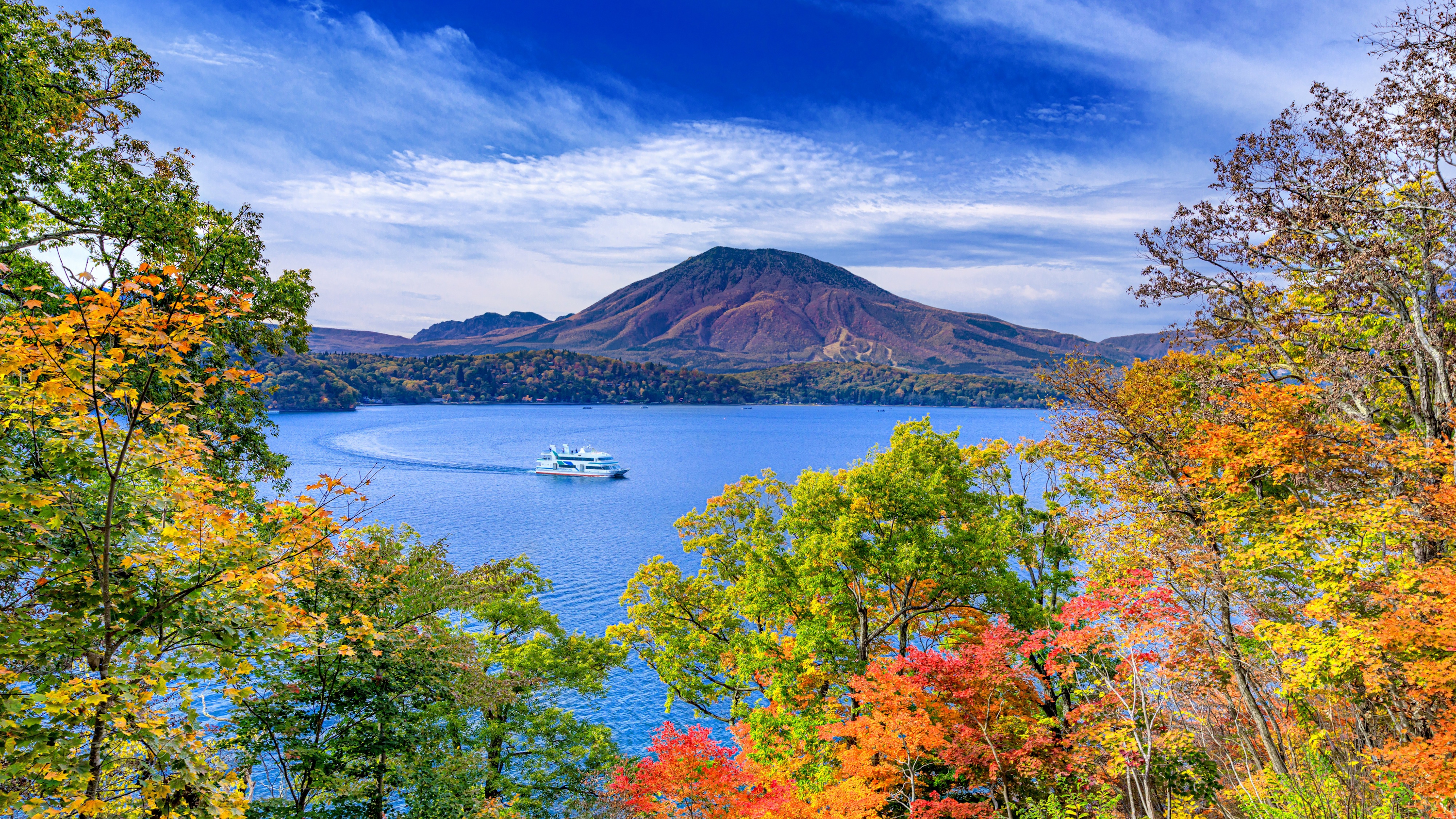 【周辺・景観】妙高の風景