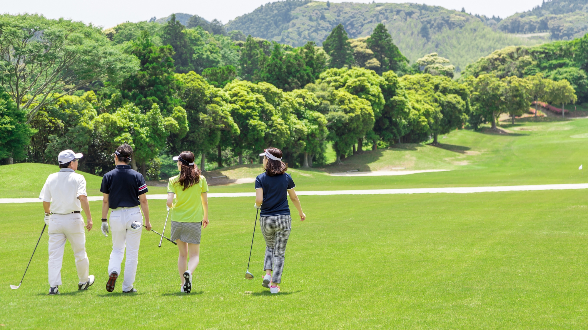 【周辺・景観】妙高の風景