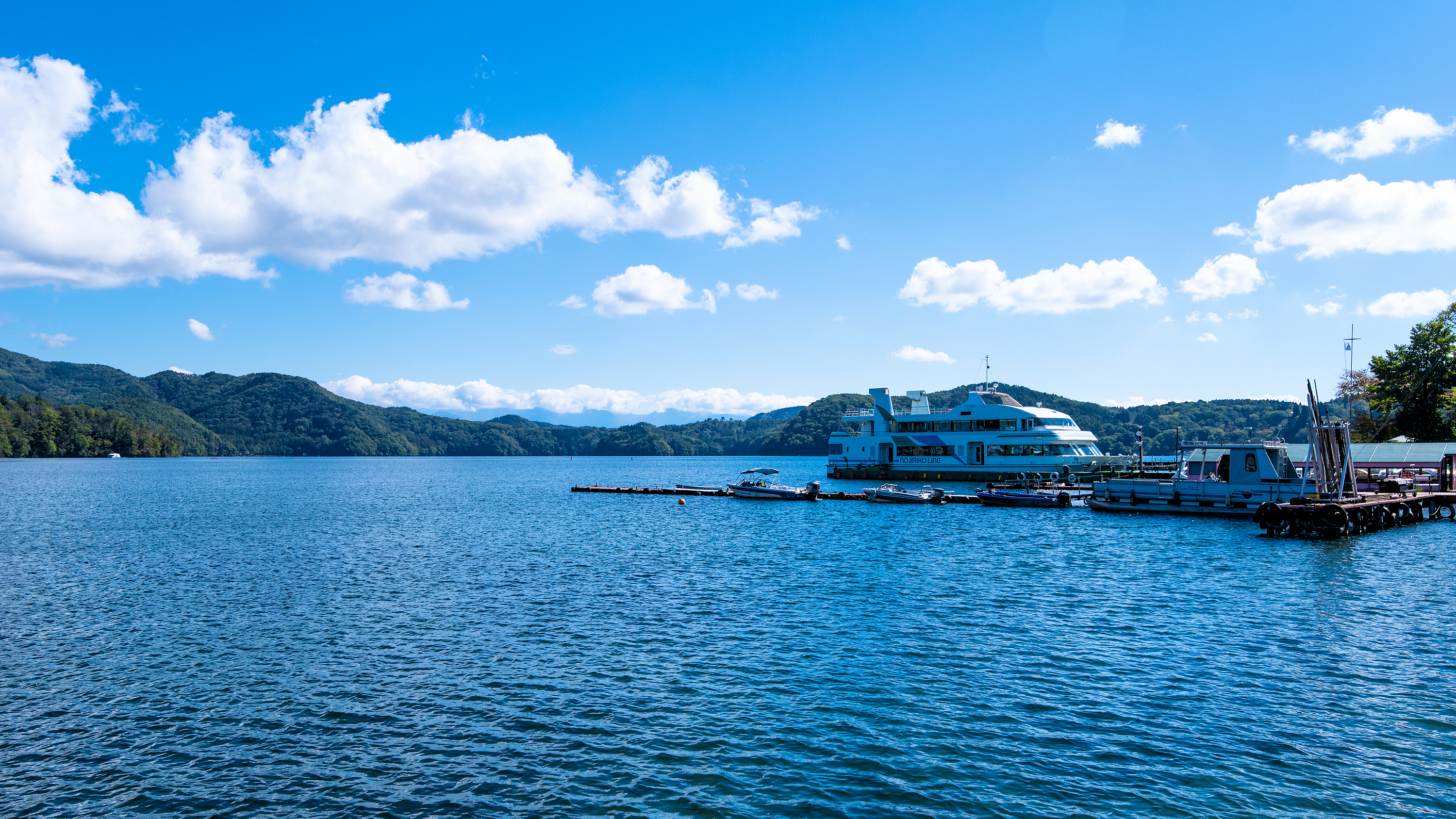 【周辺・景観】妙高の風景