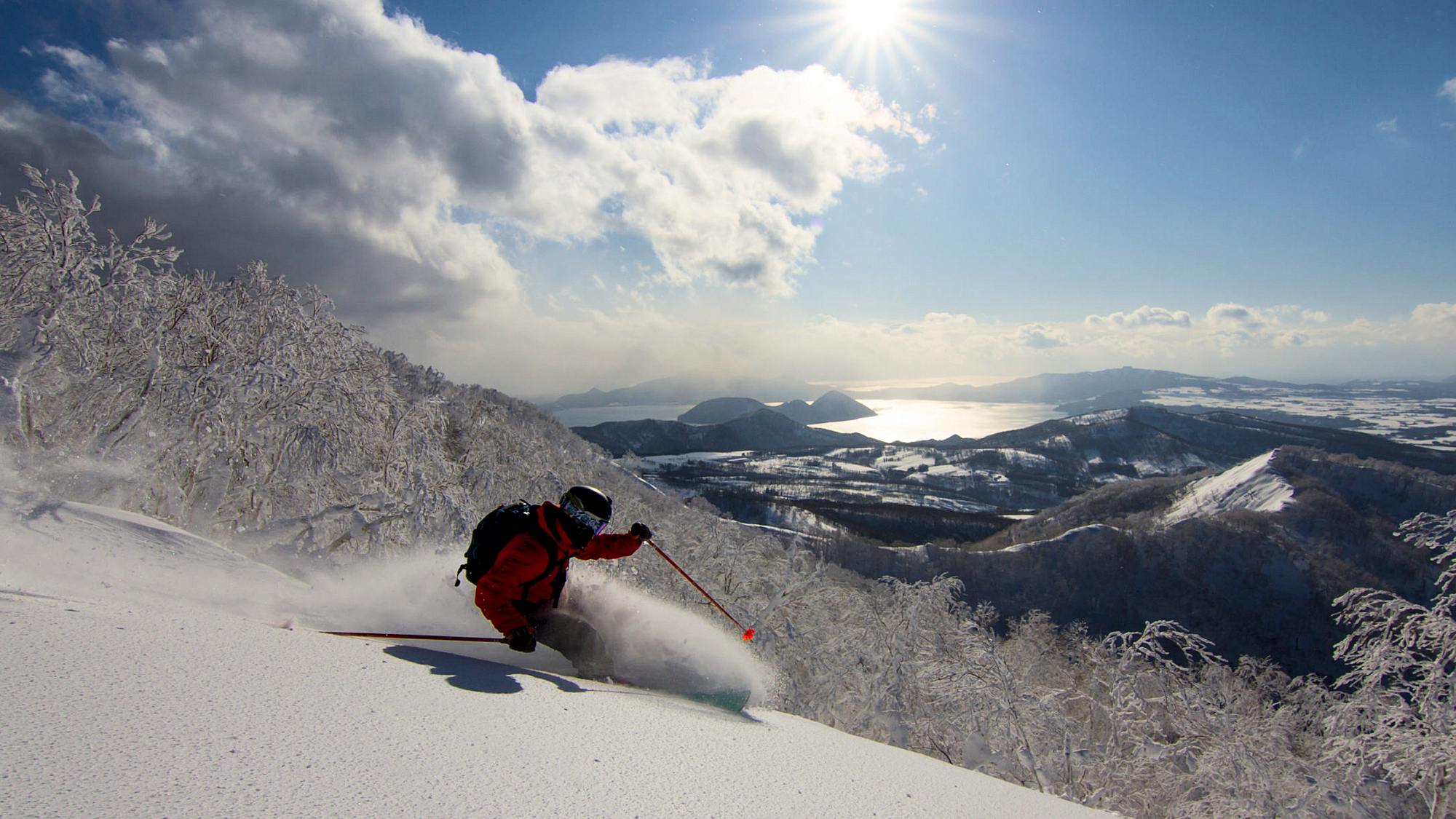 【周辺・景観】妙高の風景