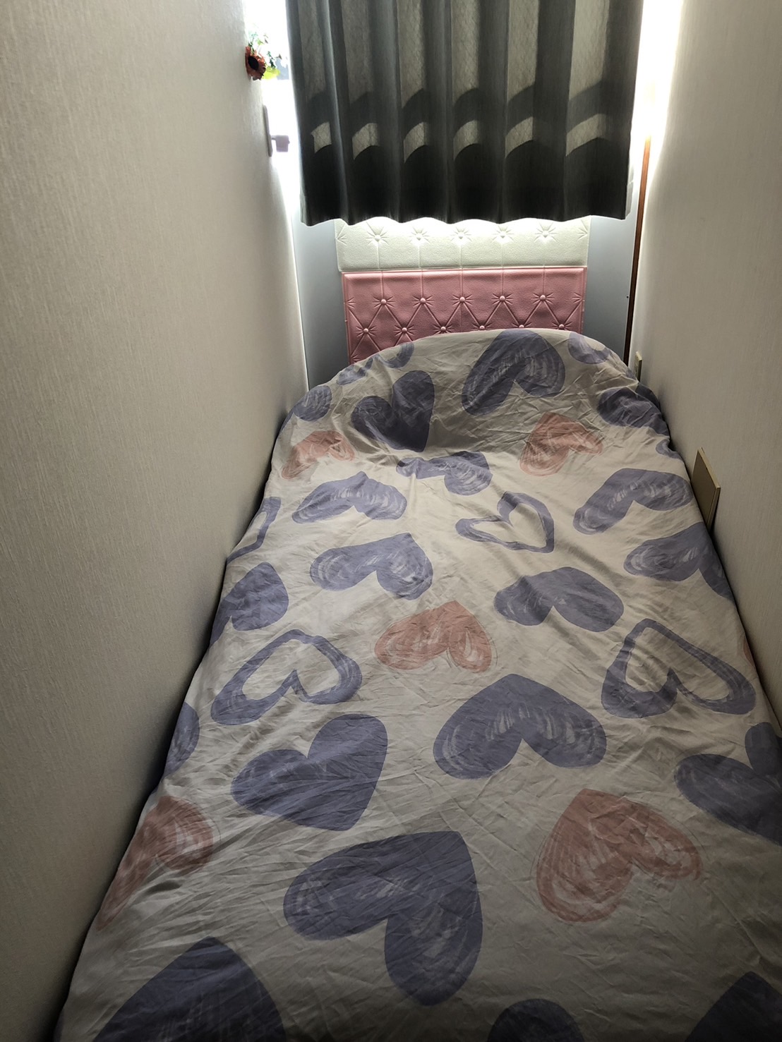 シングルルーム（女性専用）