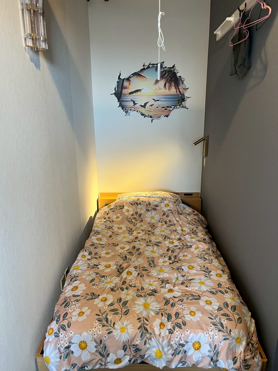 シングルルーム