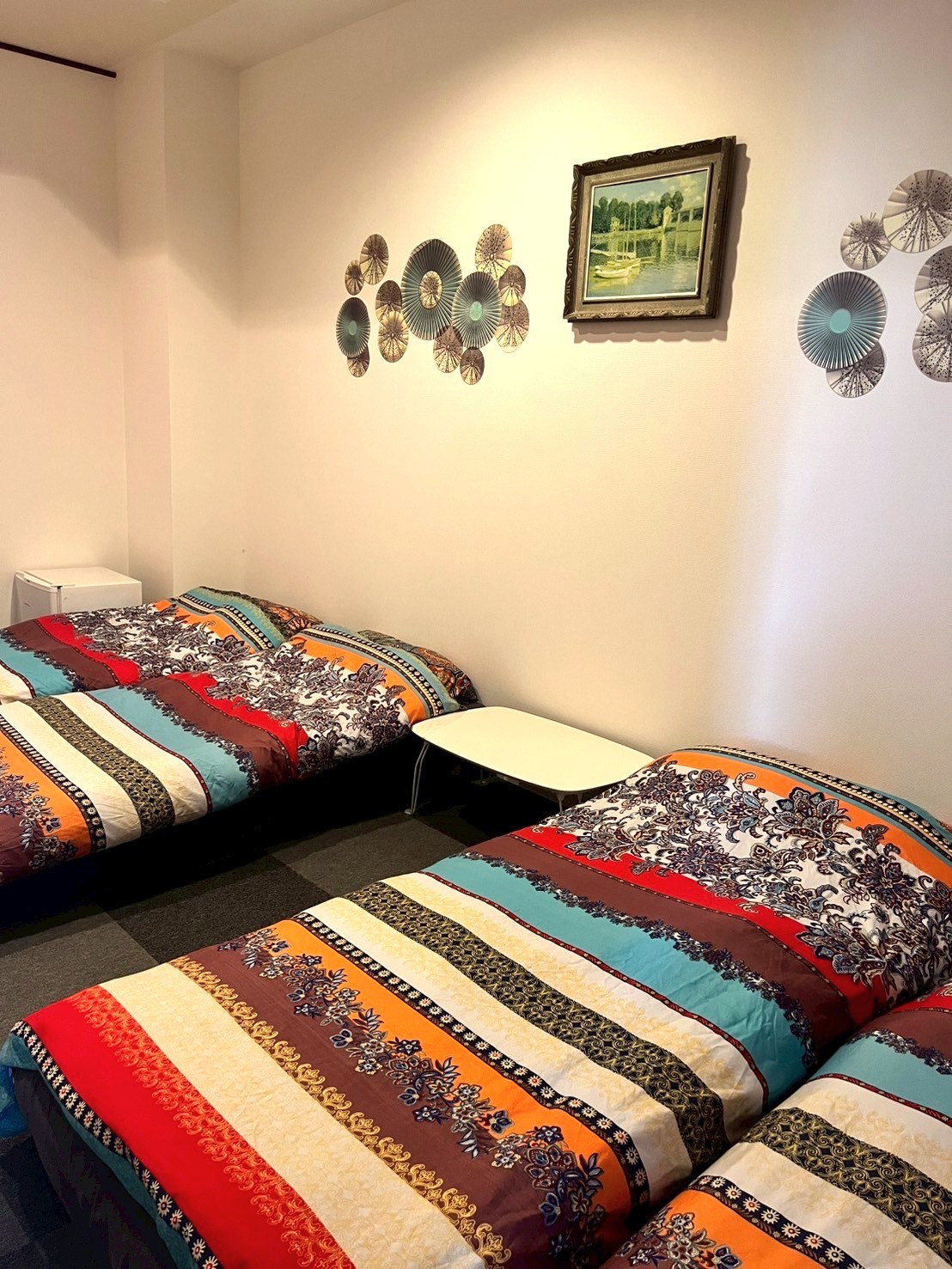 ファミリールーム