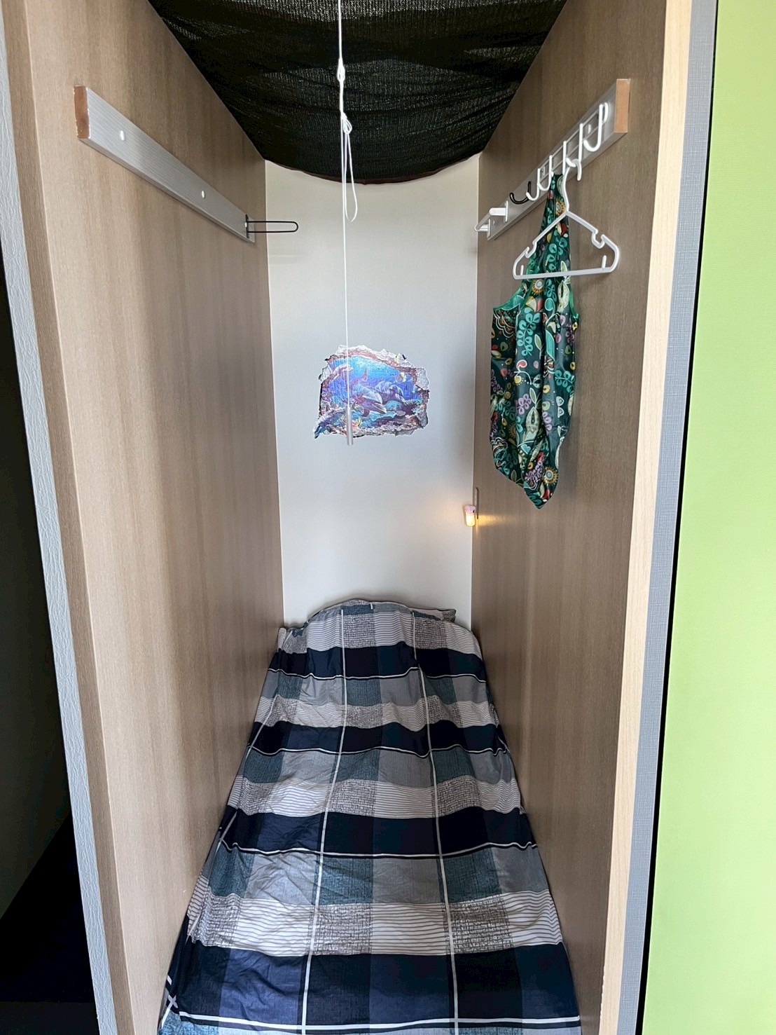 シングルルーム