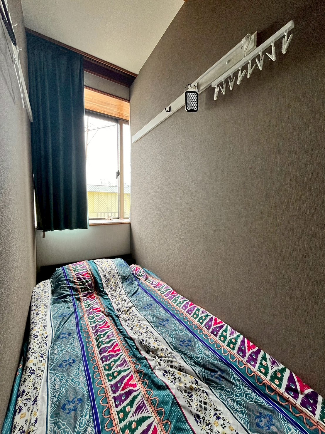 シングルルーム