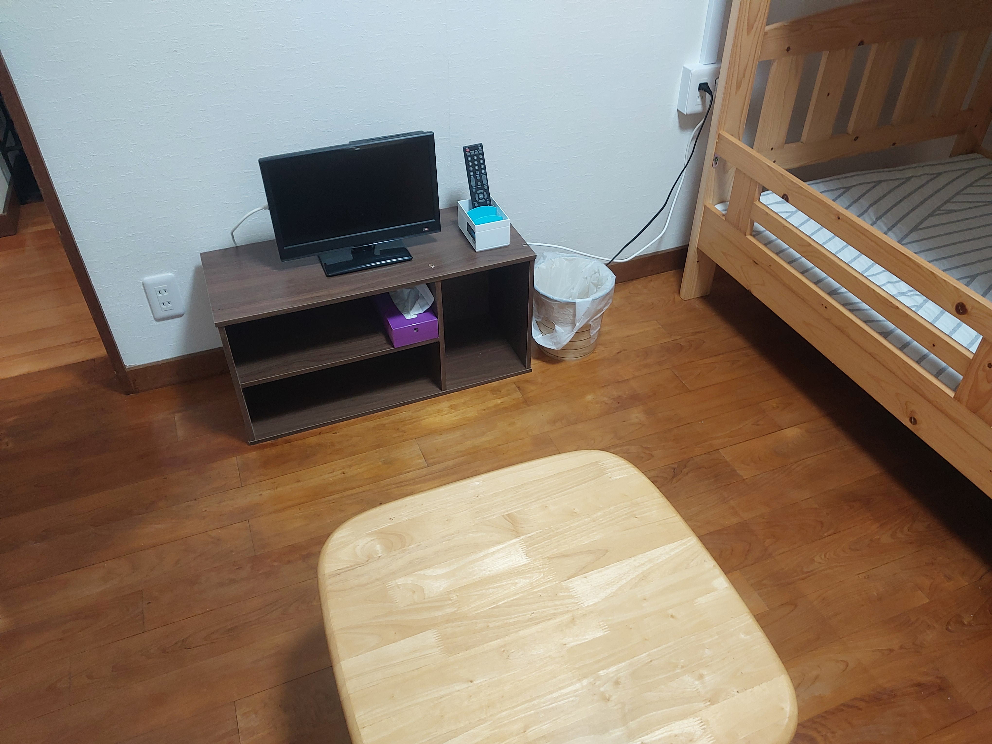 ファミリールーム（洋室103号室）２