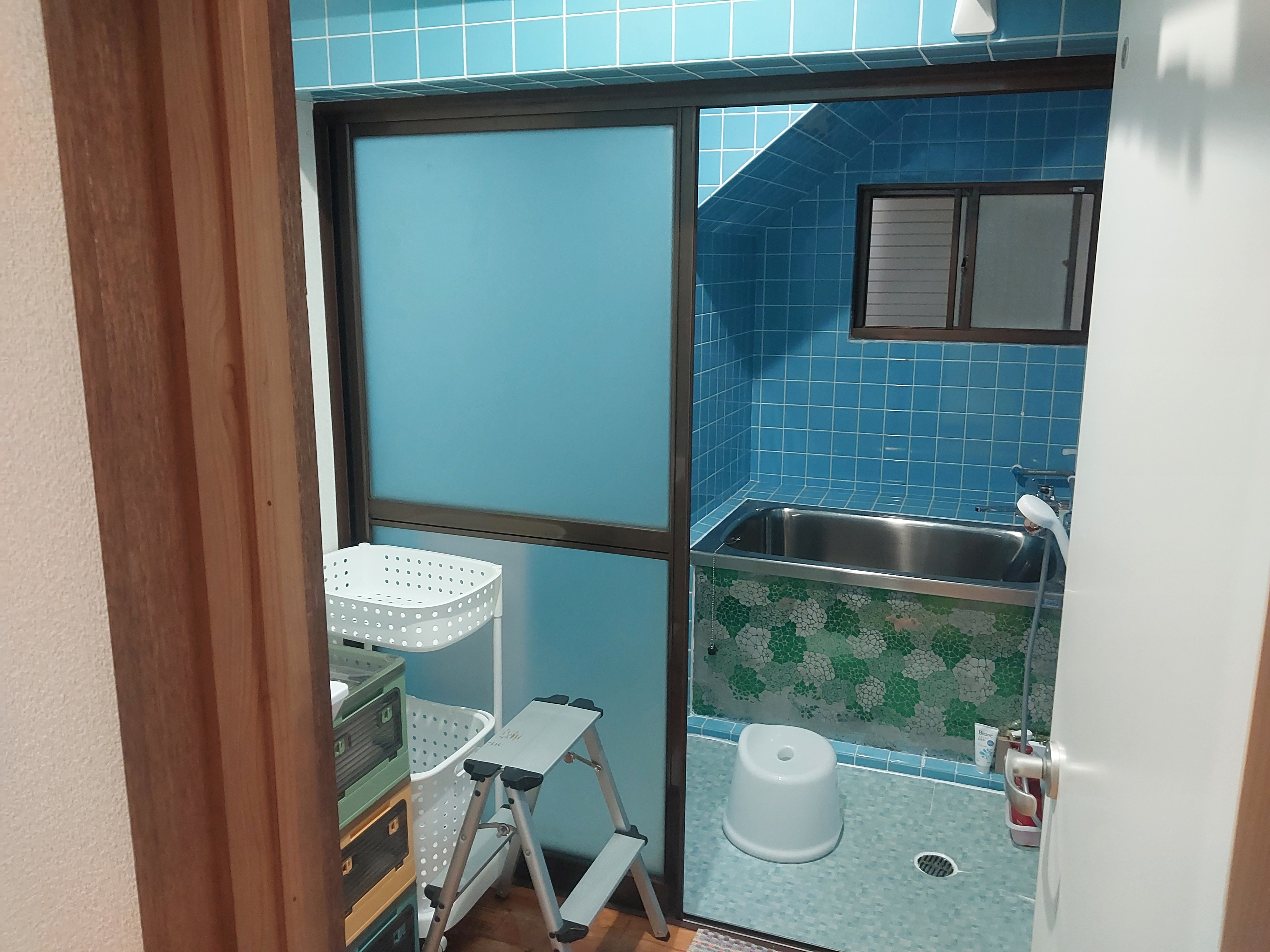 ファミリールーム（お風呂）