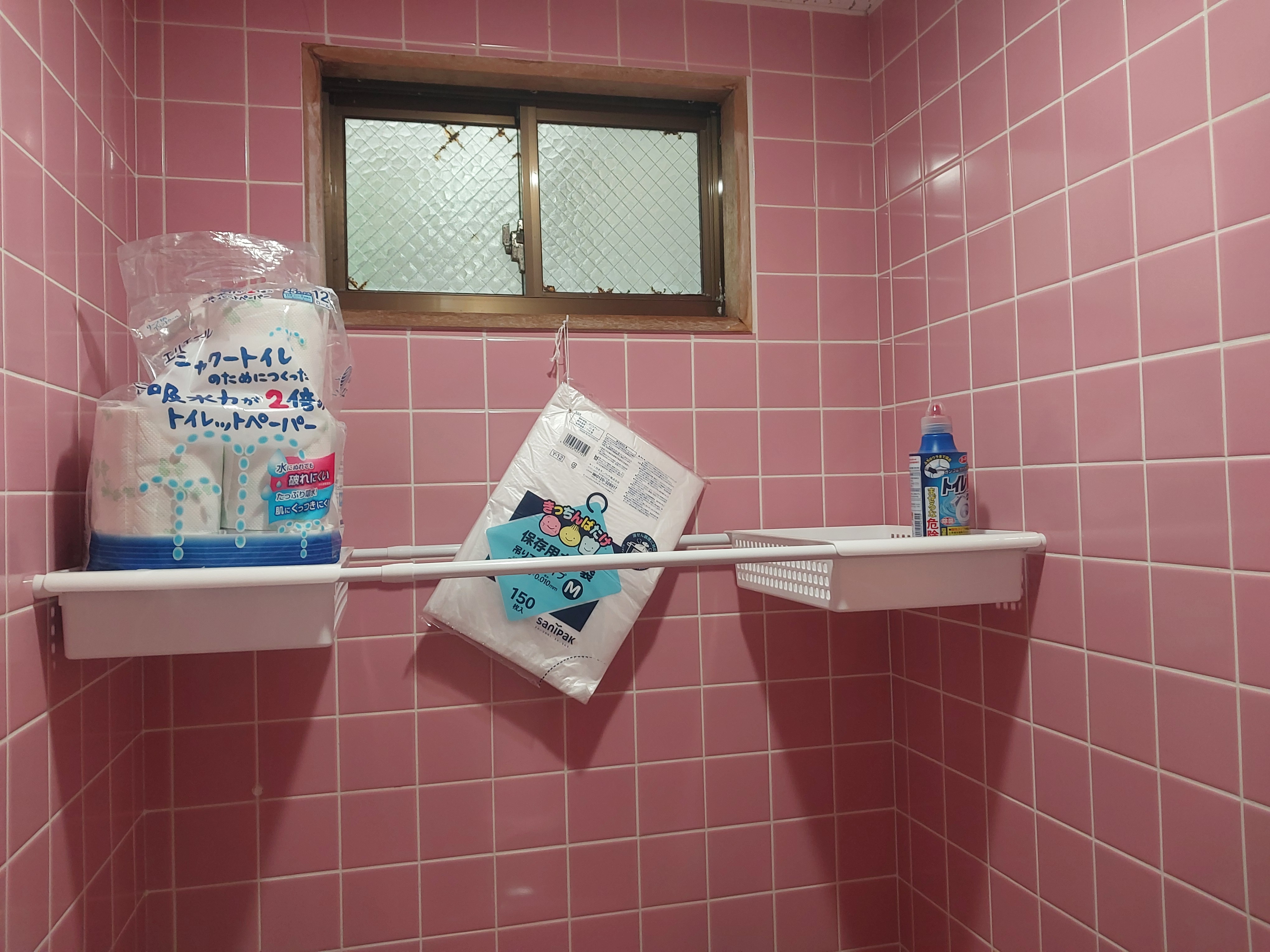 ファミリールーム（トイレ）３