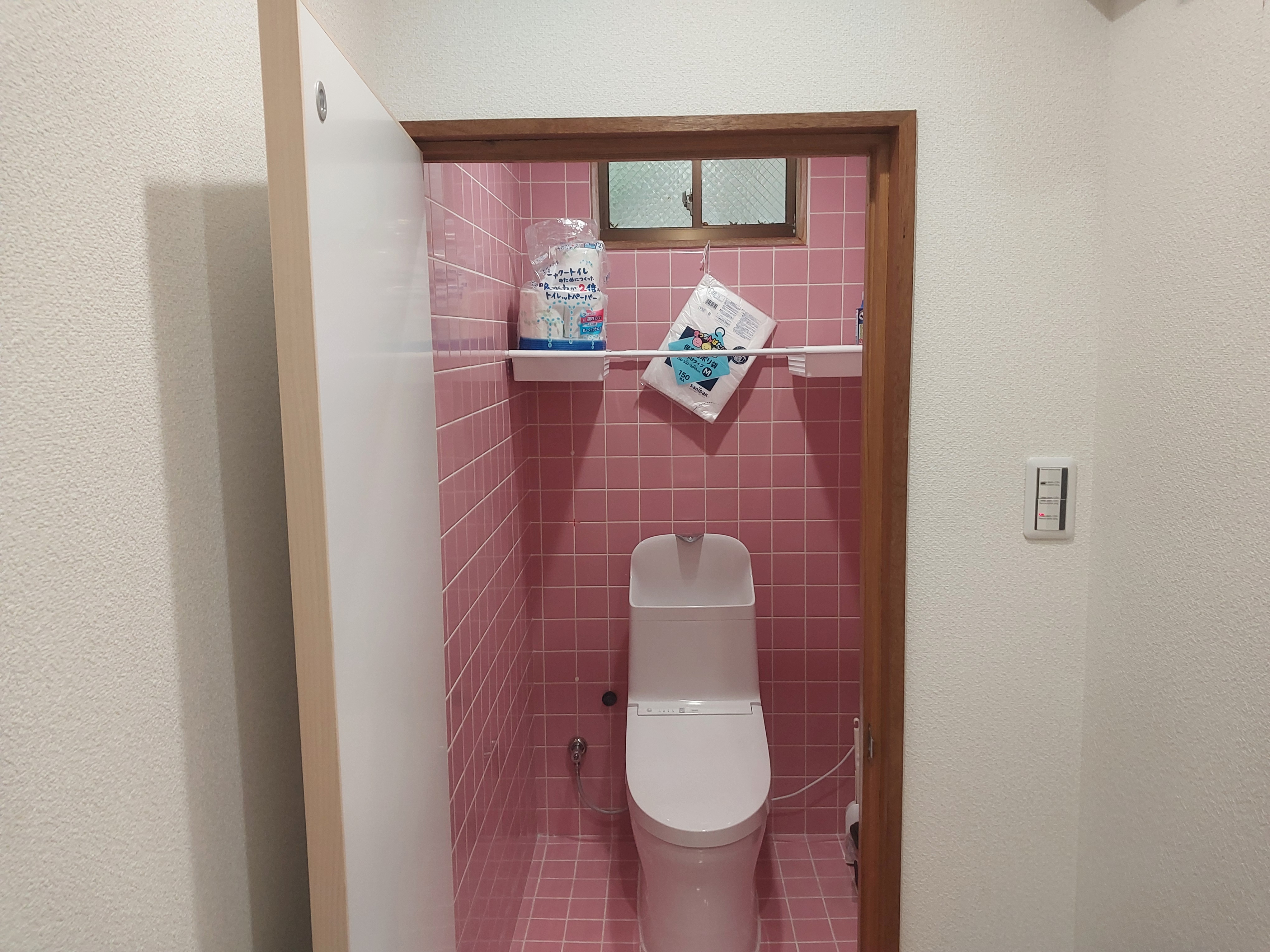 ファミリールーム（トイレ）２