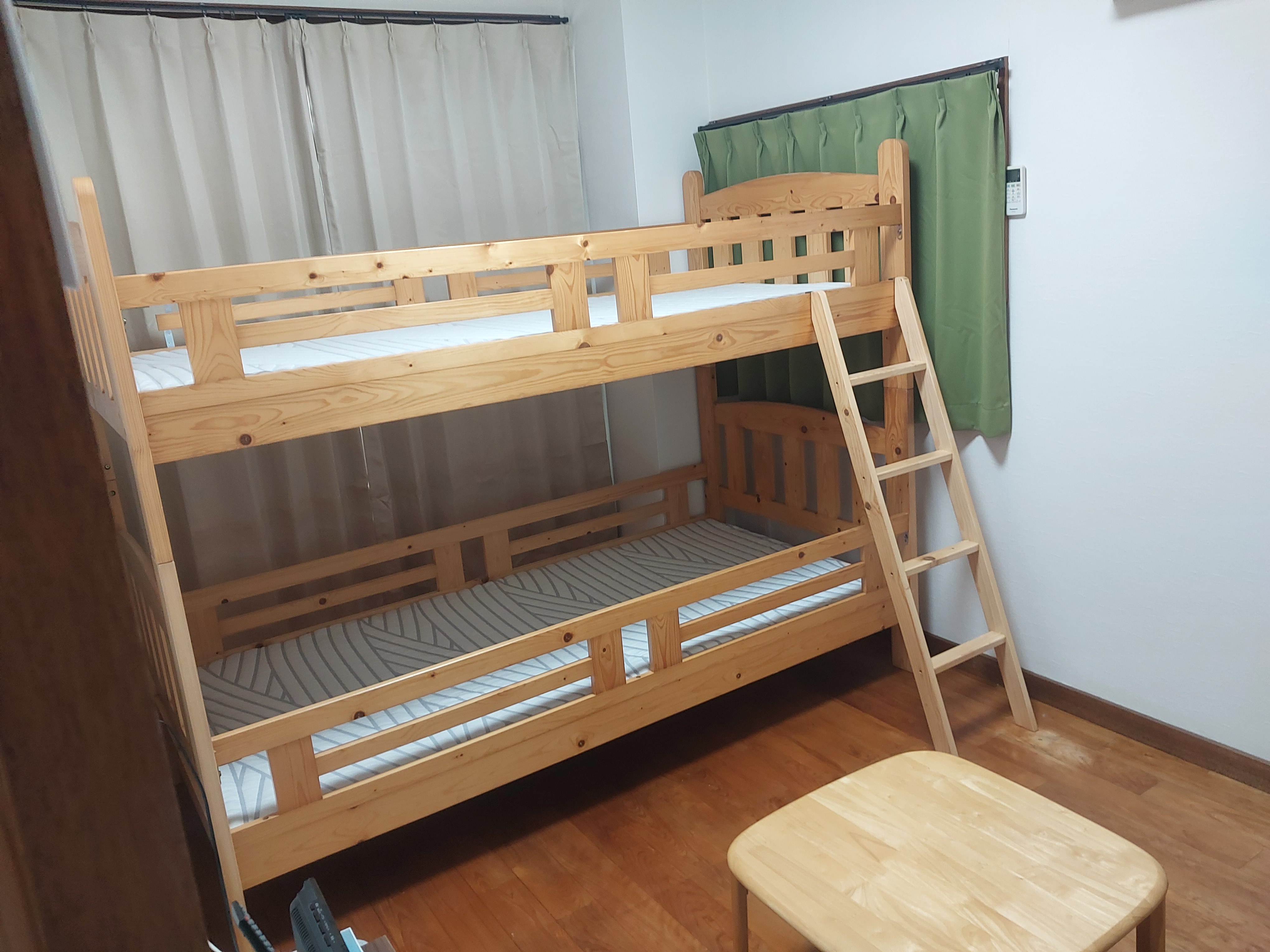 ファミリールーム（洋室103号室）