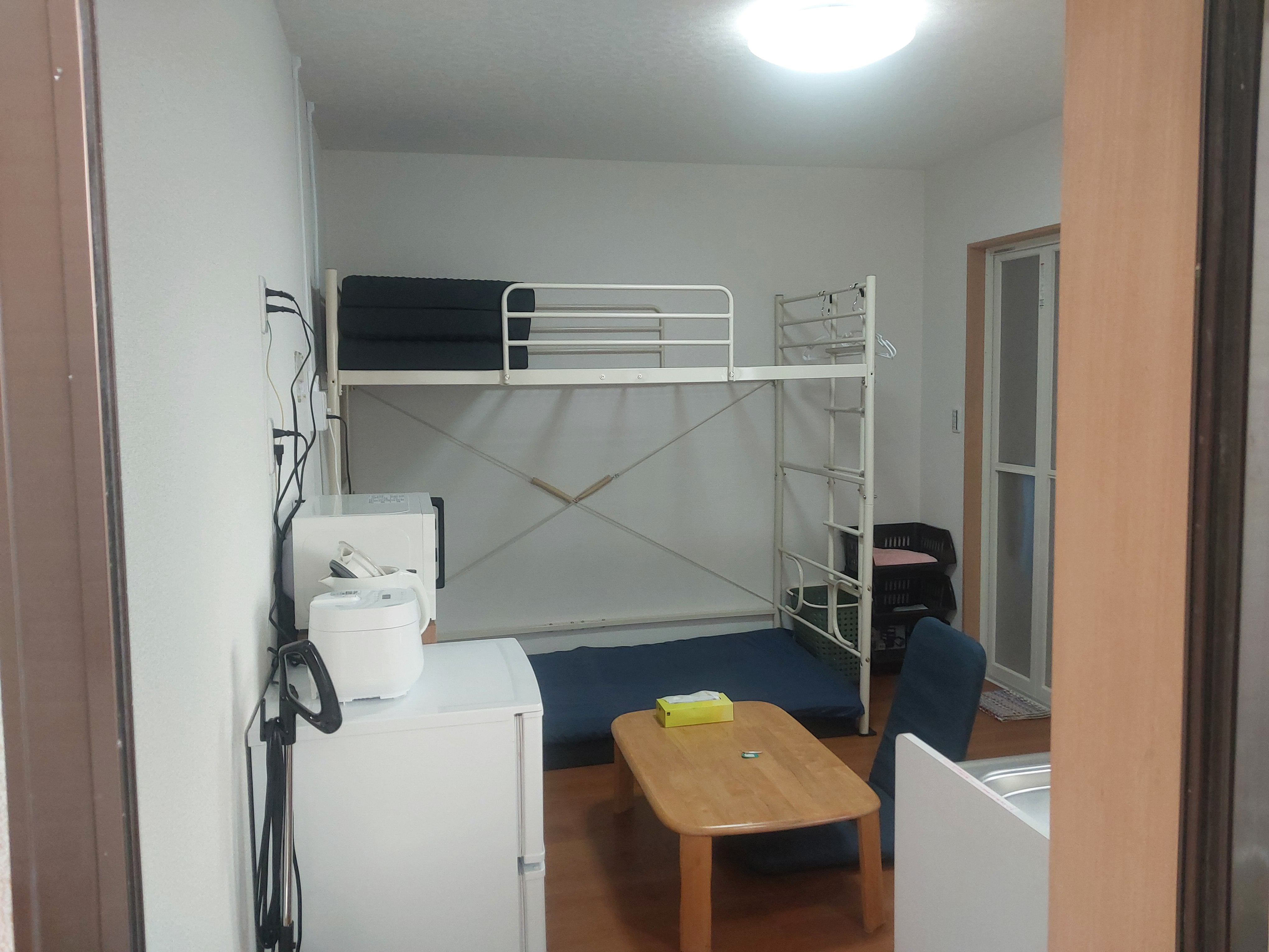 シングルルーム２