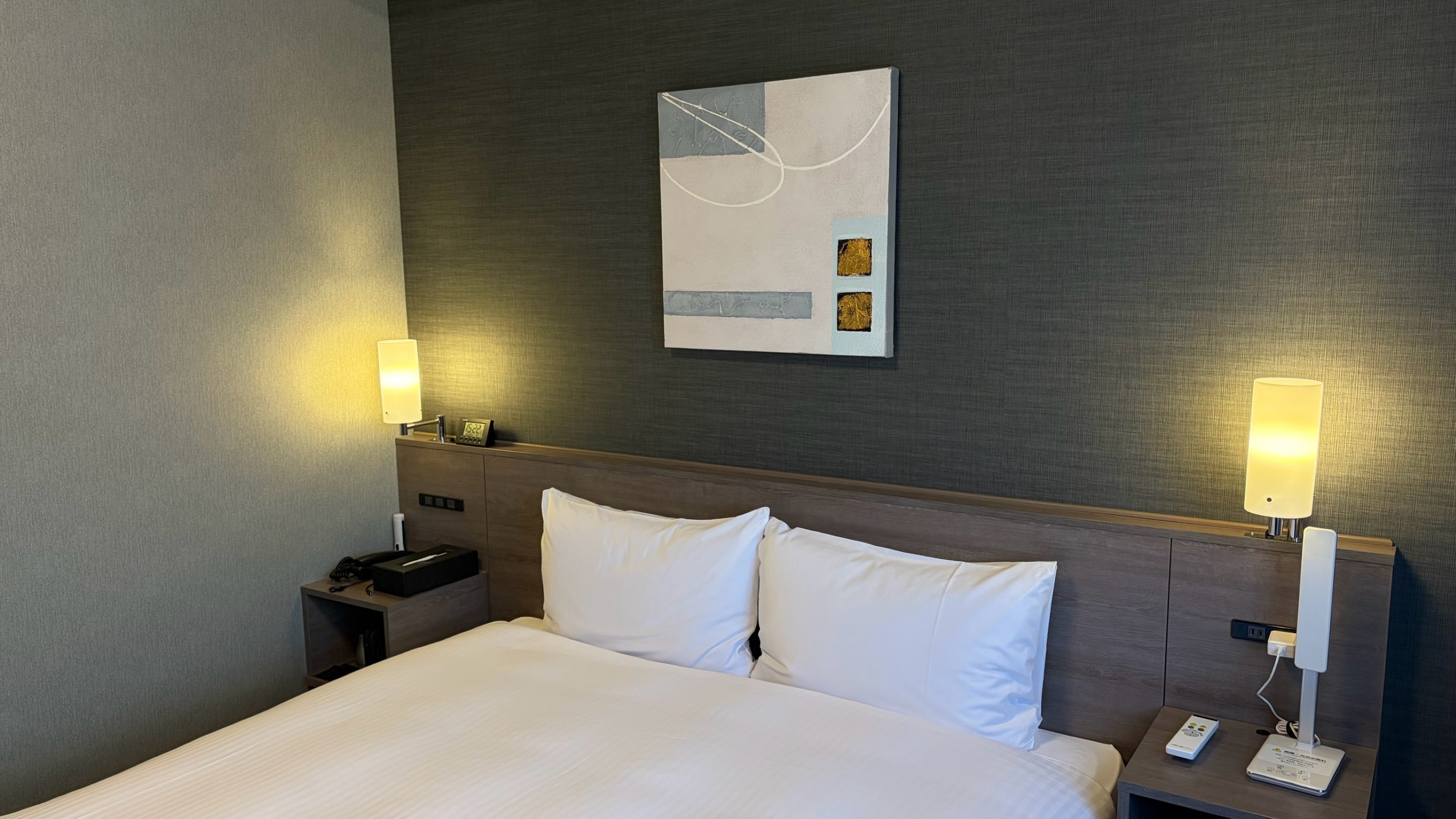 ホテルルートインＧｒａｎｄ名古屋藤が丘駅前 - 写真 37