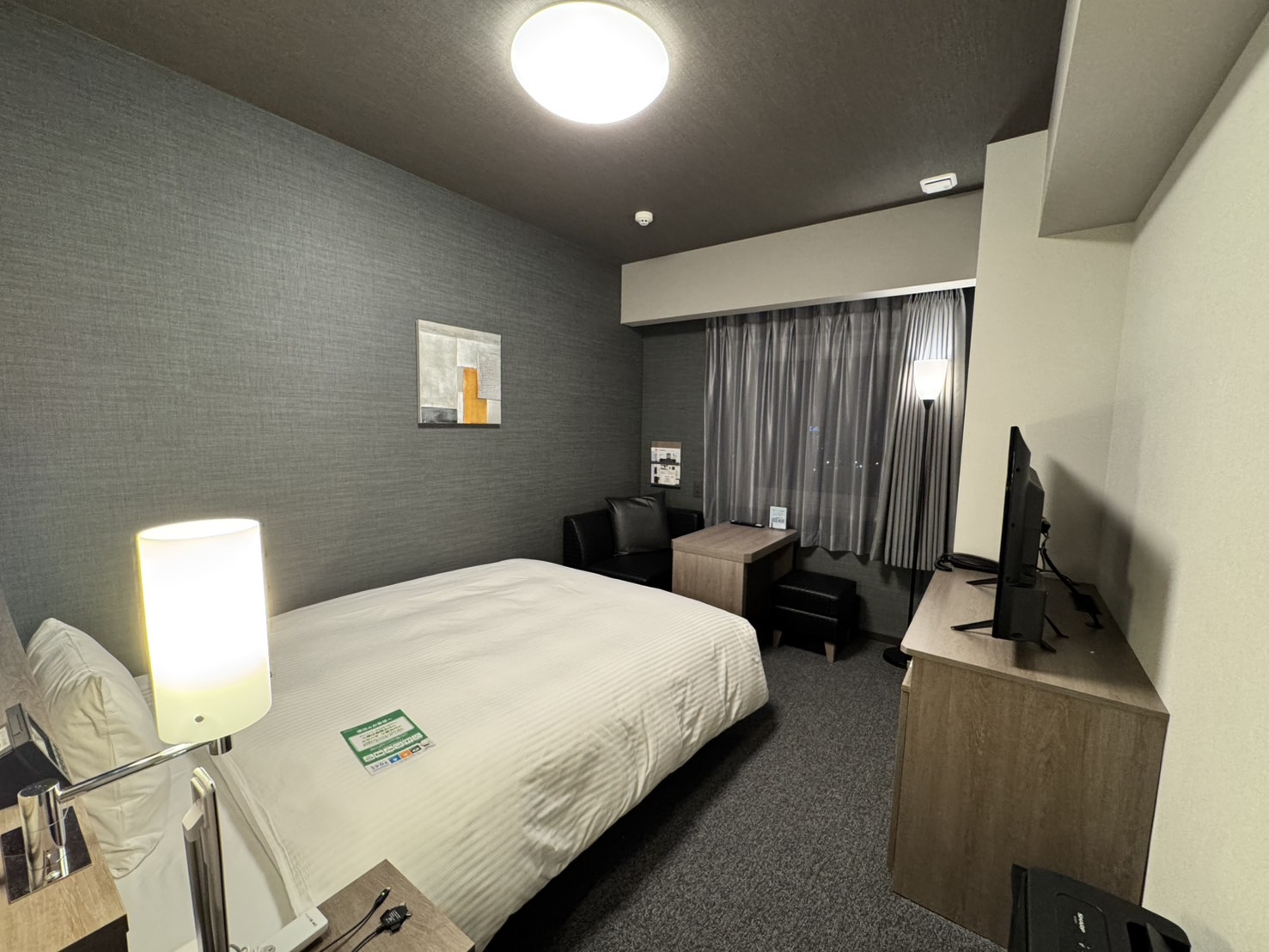 シングルルーム