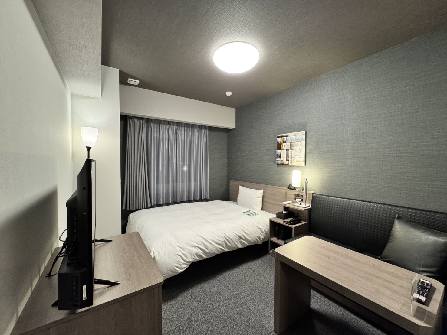 シングルルーム