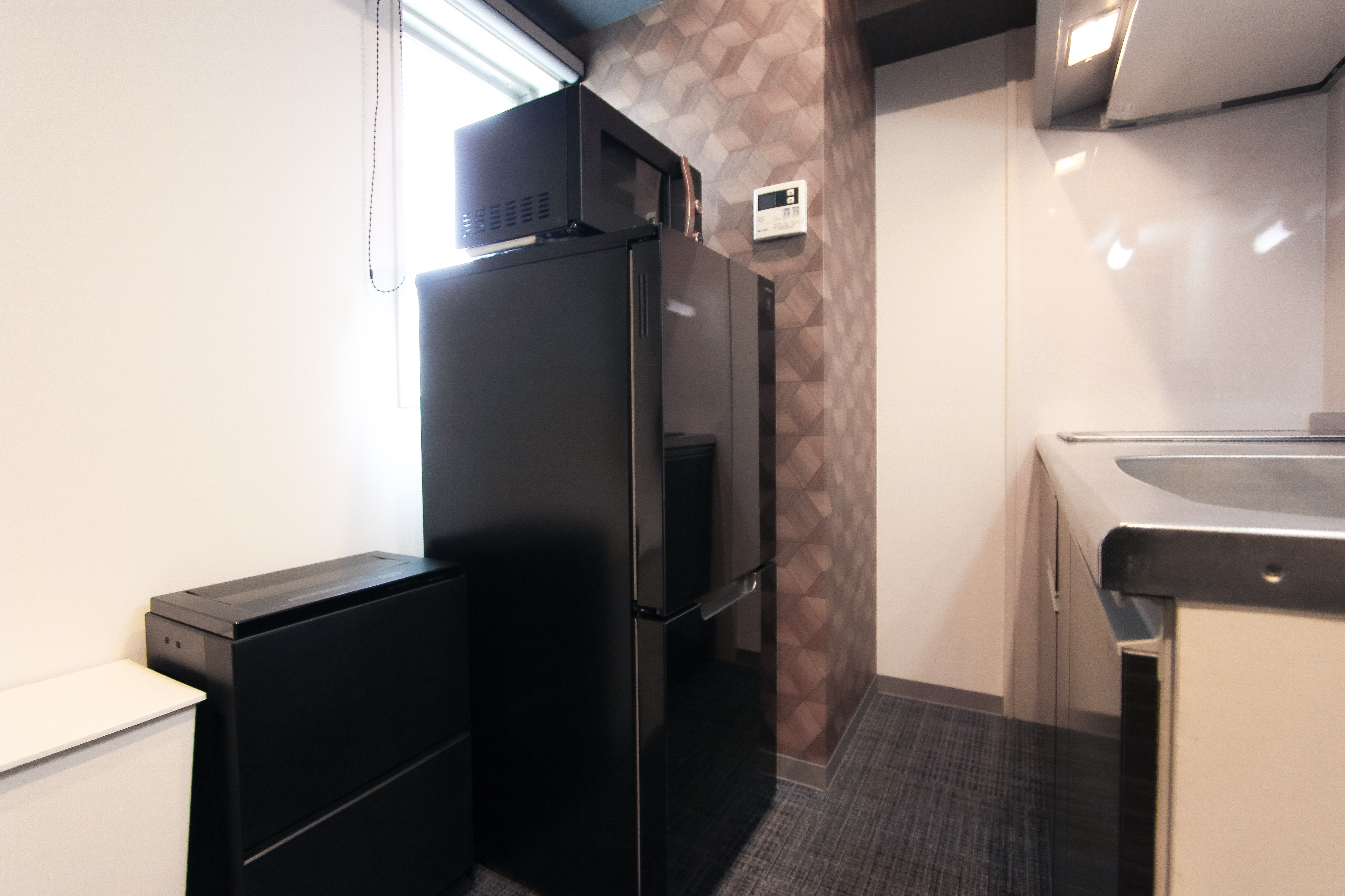 Bタイプ_冷蔵庫