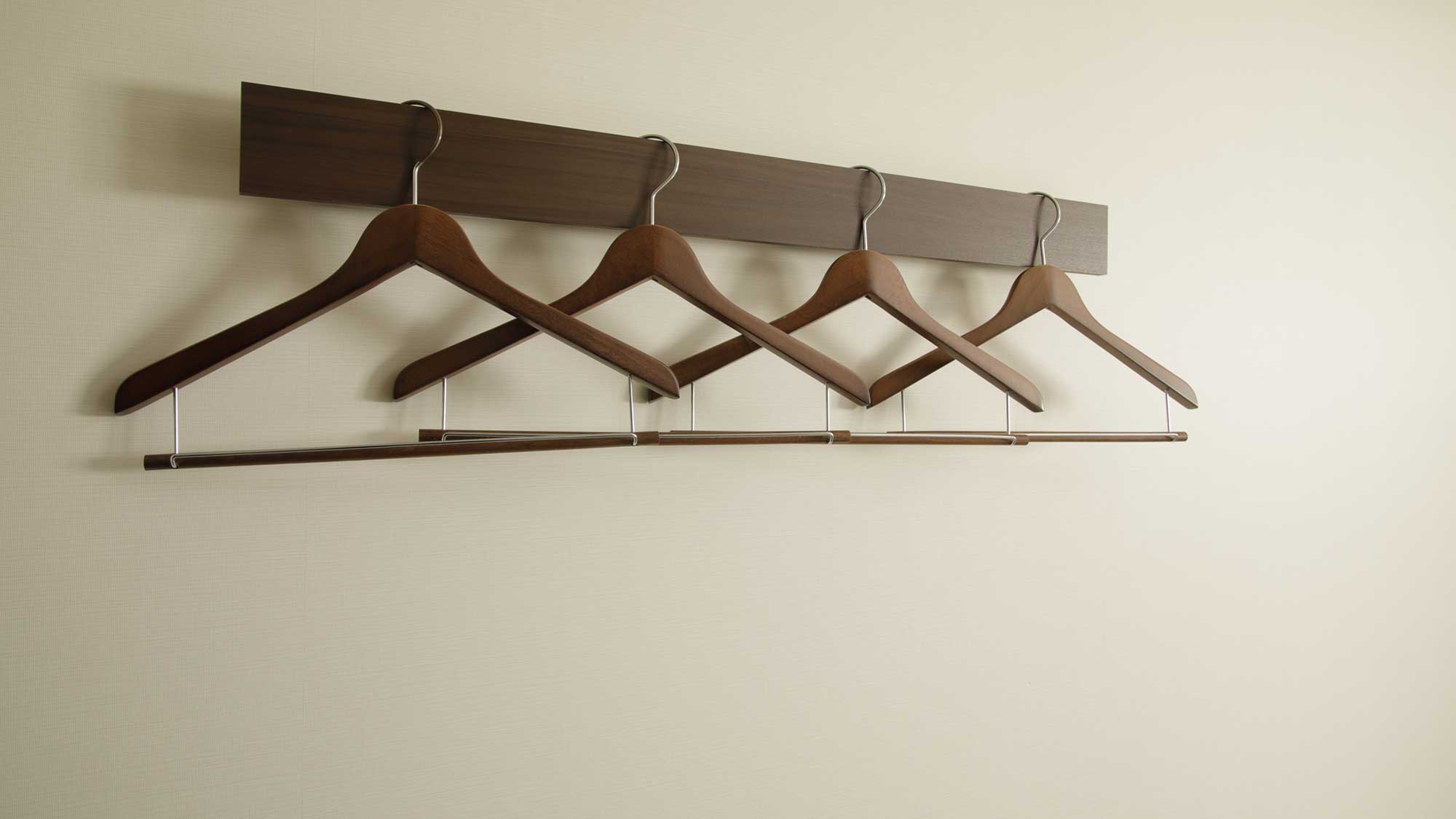 室内アメニティ備品