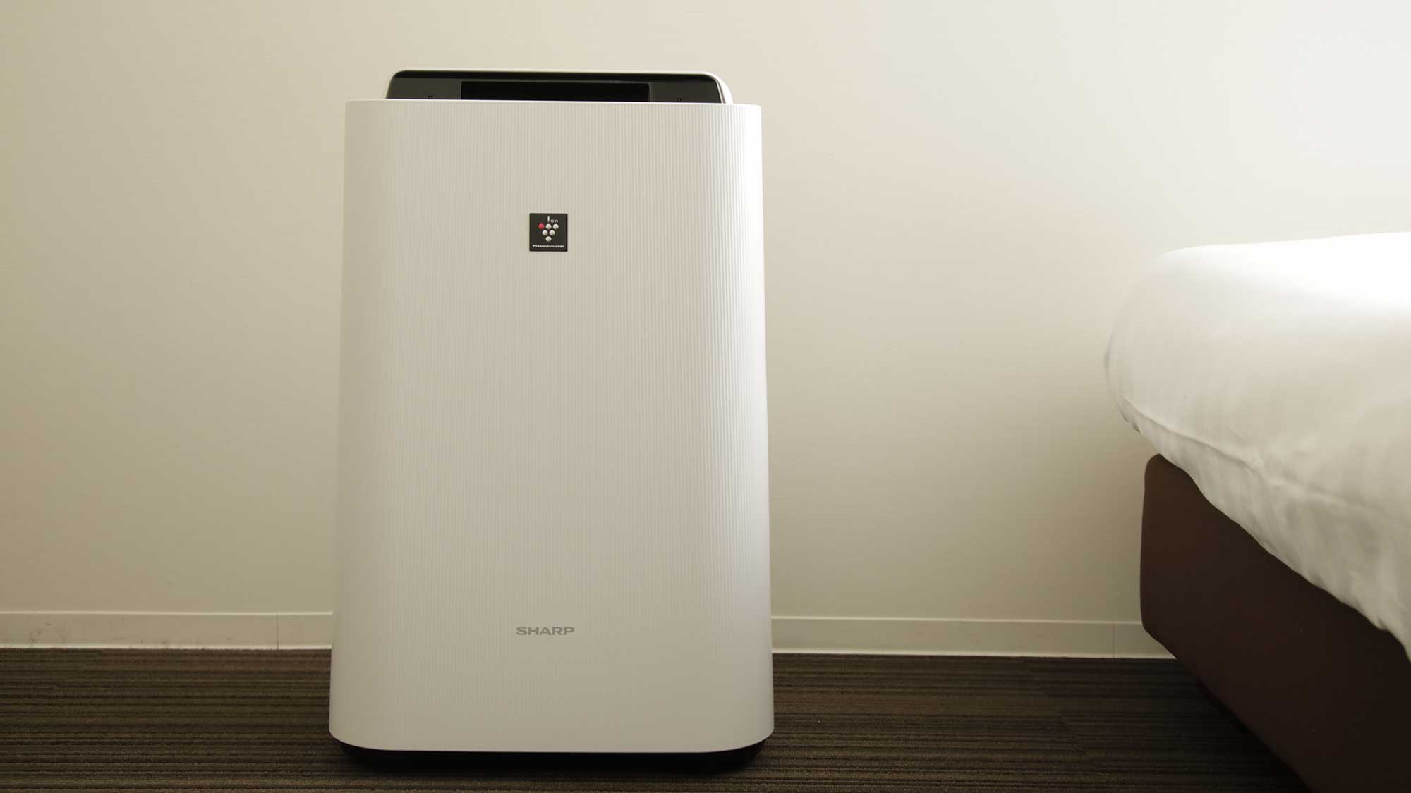 室内アメニティ備品