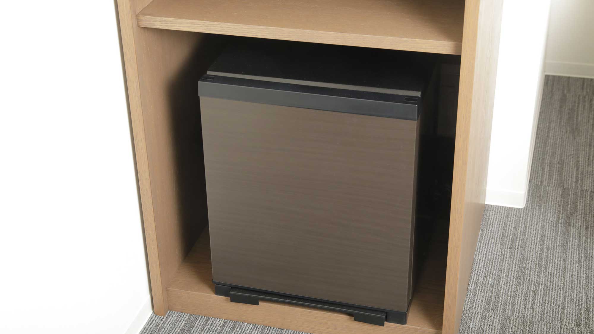 室内アメニティ備品