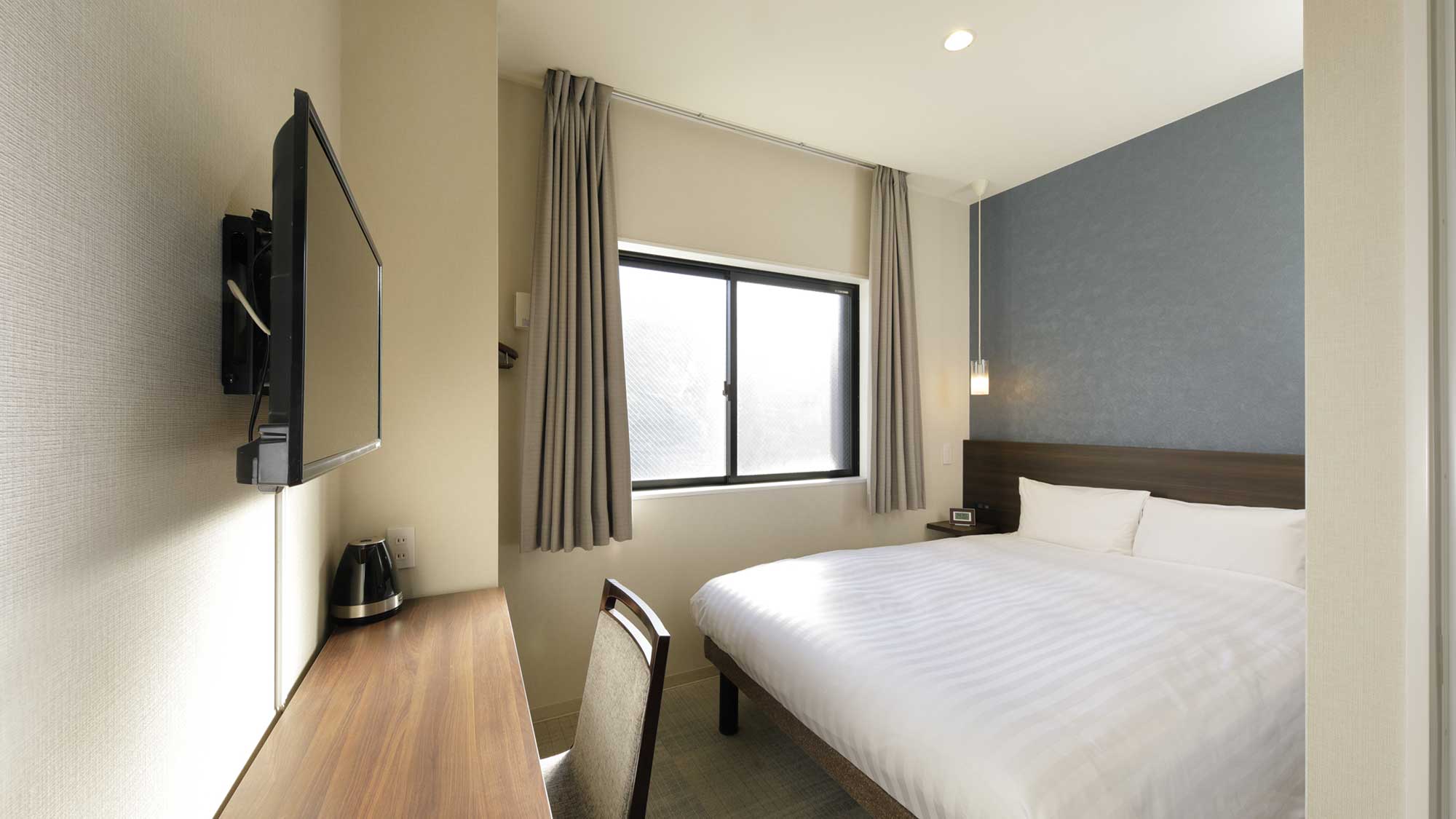 客室ダブル