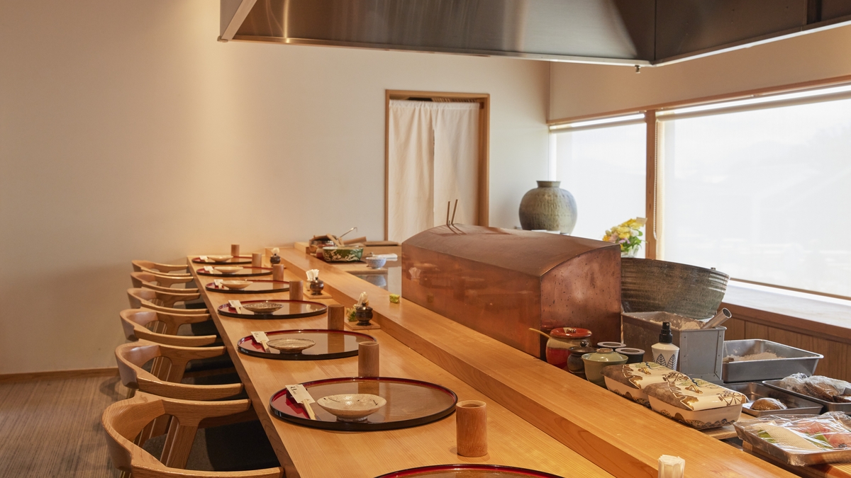 HACIENDA VISON HOTEL(ハシェンダ ヴィソン ホテル)(レストラン・食事)