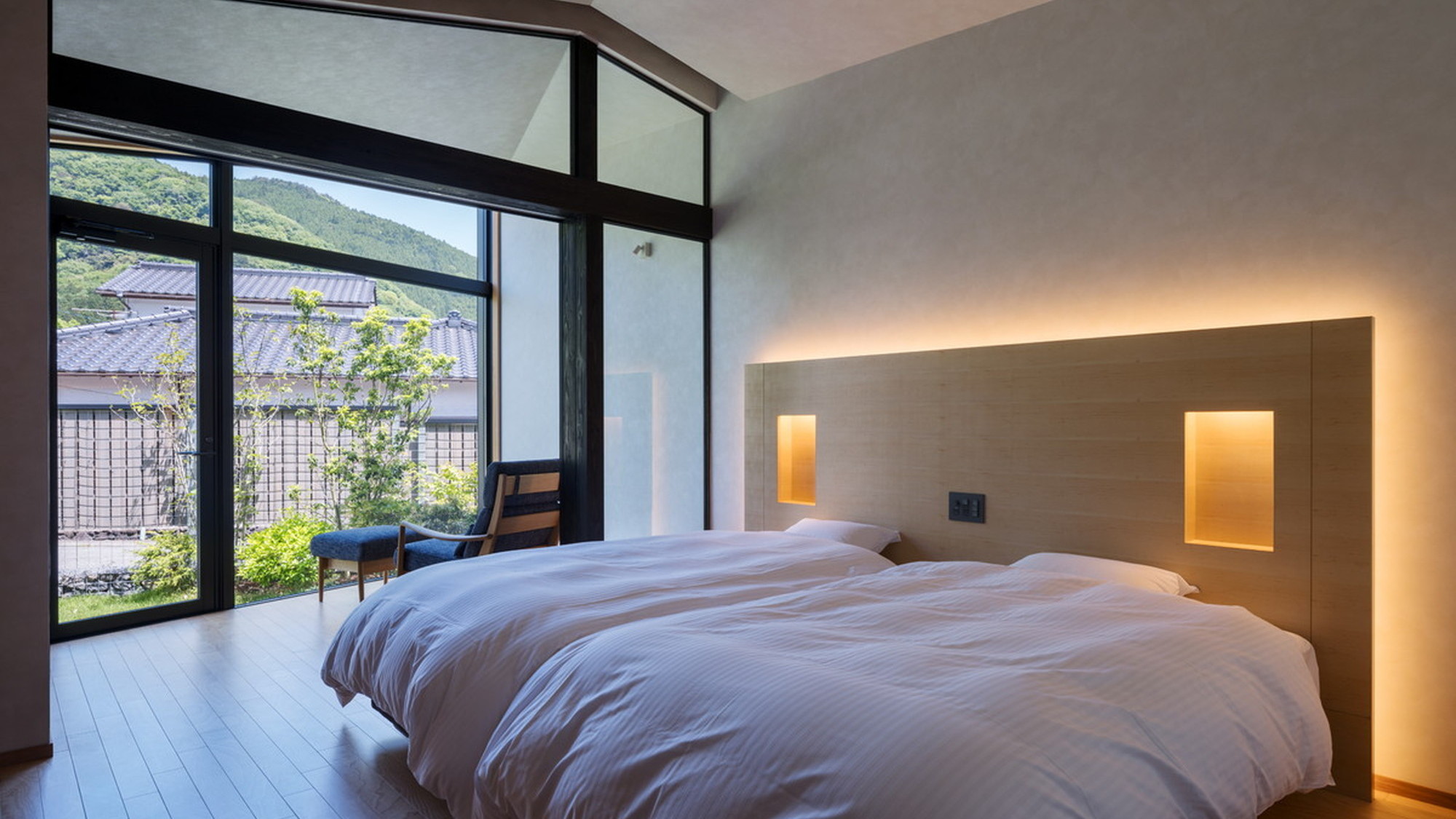 スイート　ツイン