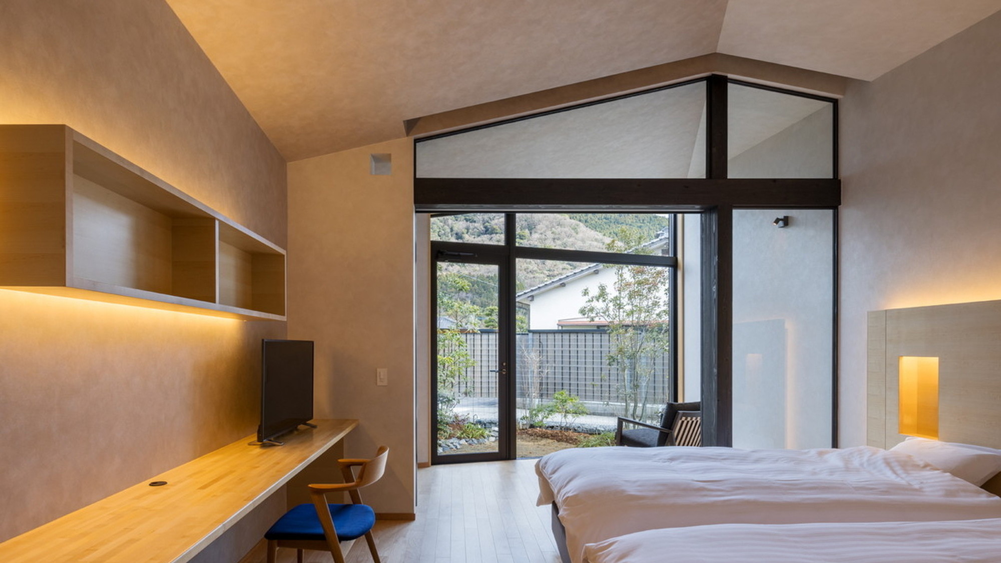 スタンダードツイン