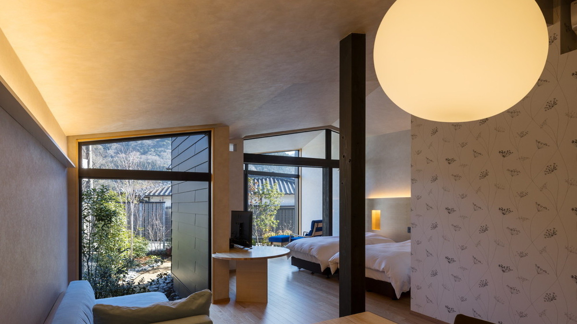 スイート　ツイン