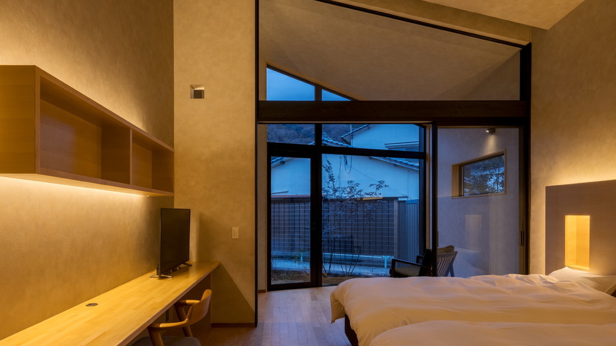 スタンダードツイン