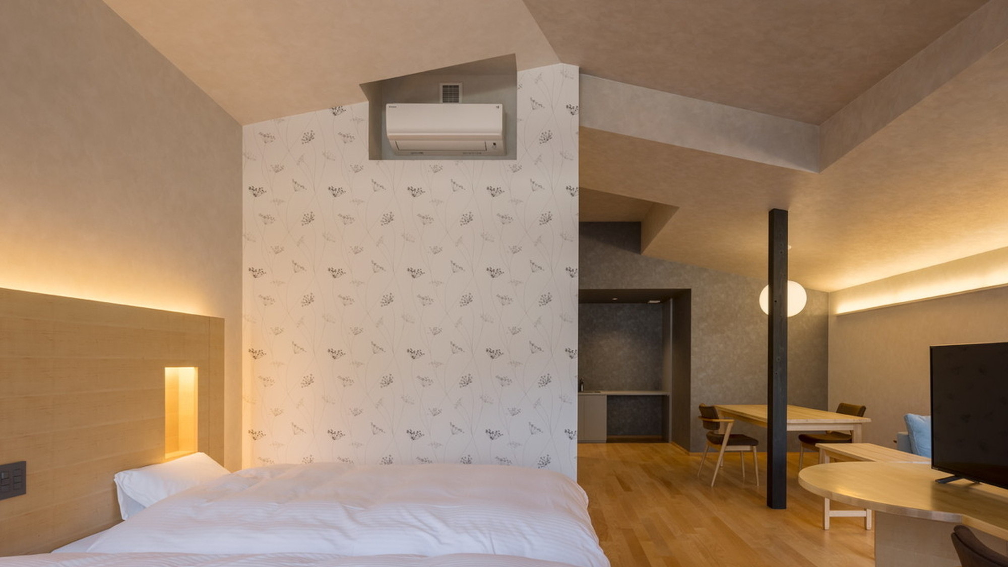 スイート　ツイン