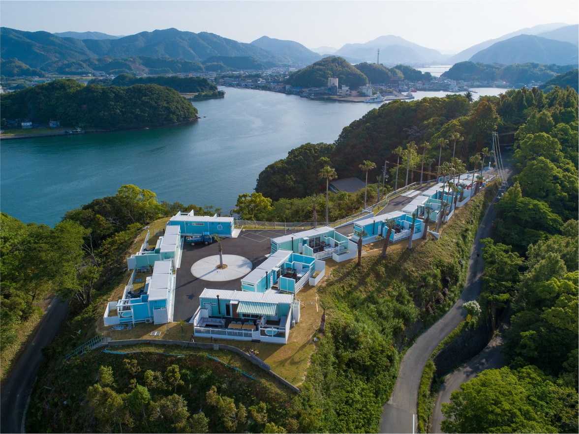 宿毛の人気のグランピング施設ランキング【楽天トラベル】