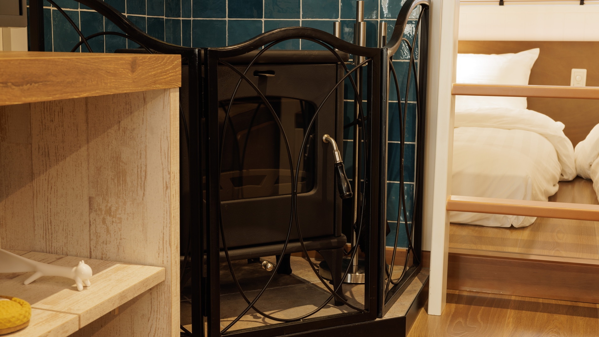 【冬季限定】露天風呂から望む奇跡の絶景。「だるま夕日」と冬の星空を二人占め＜一泊二食＞