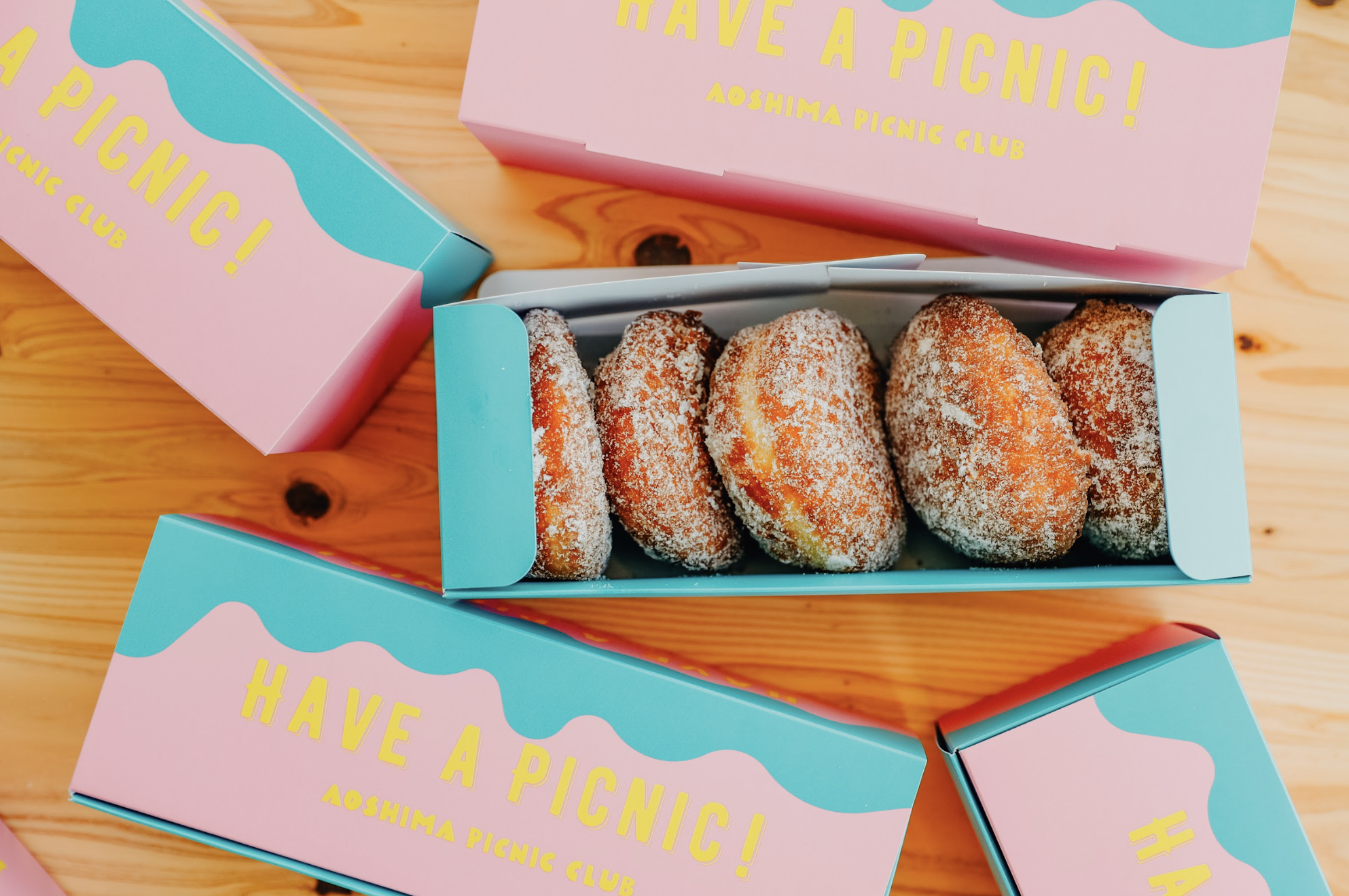 BAKERY&COMMUNITY LOUNGE