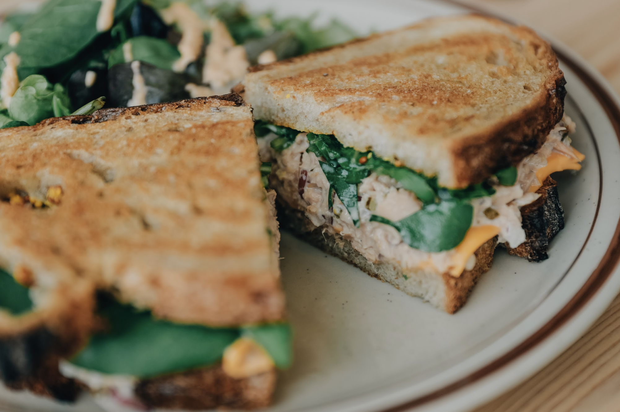 BAKERY&COMMUNITY LOUNGE