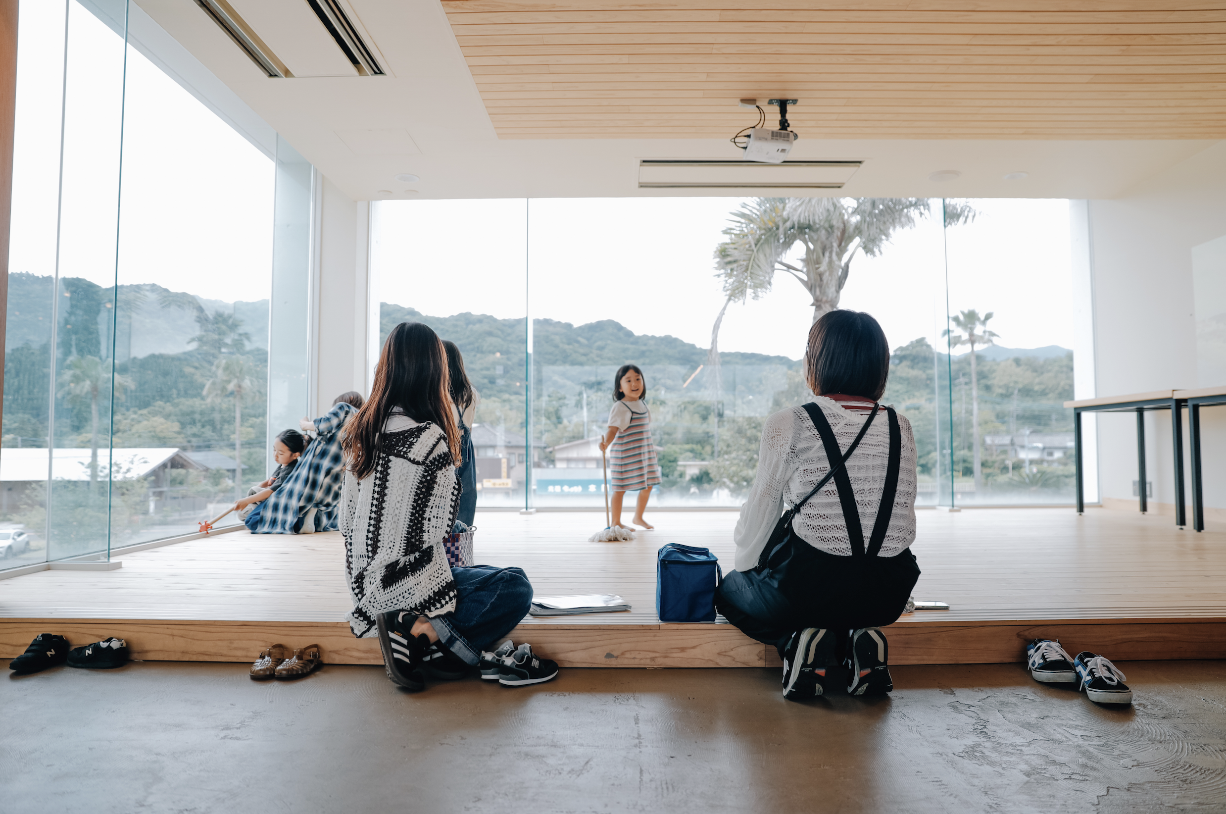 キッズスペース