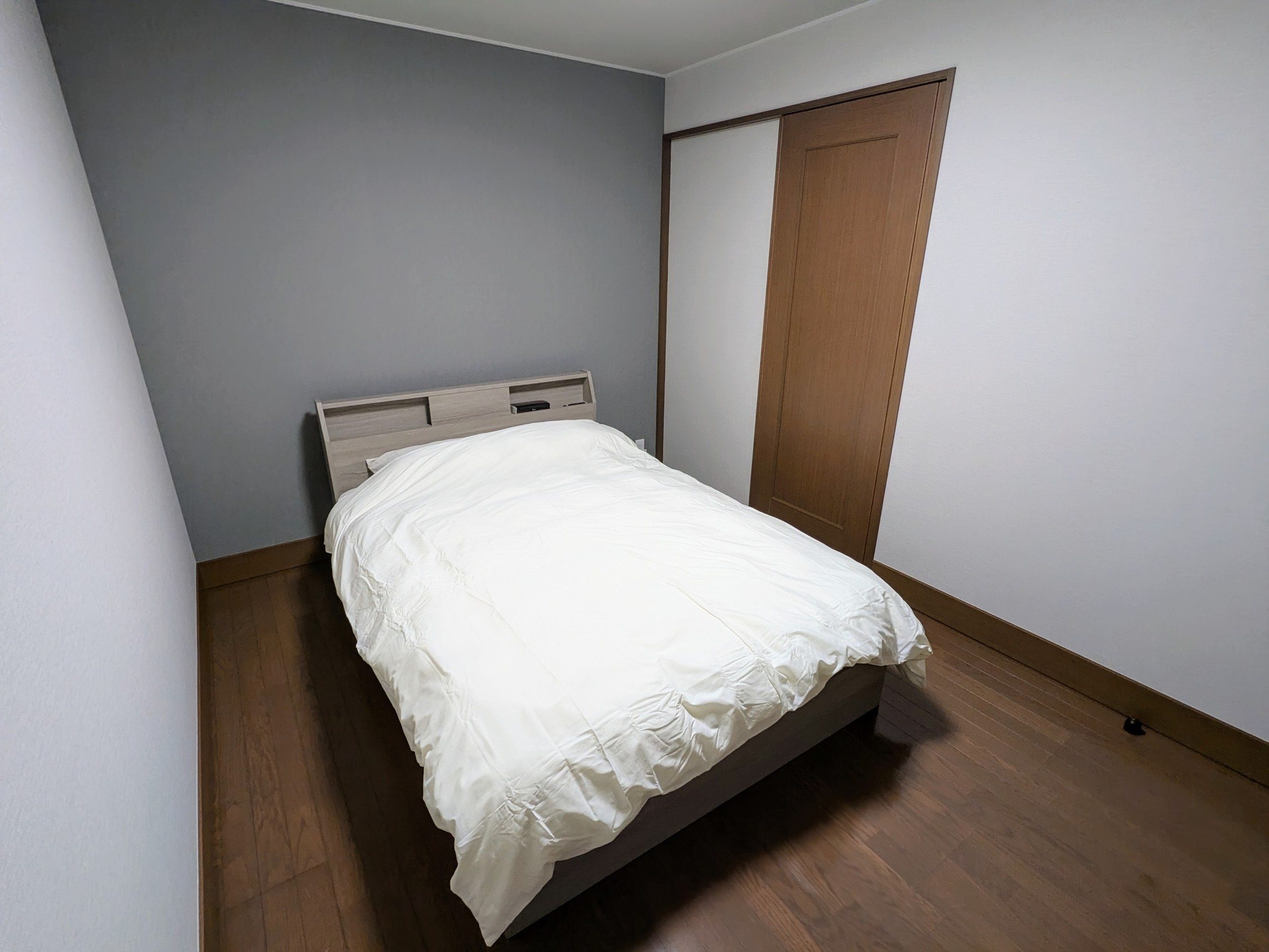 素泊まりプラン　Room2