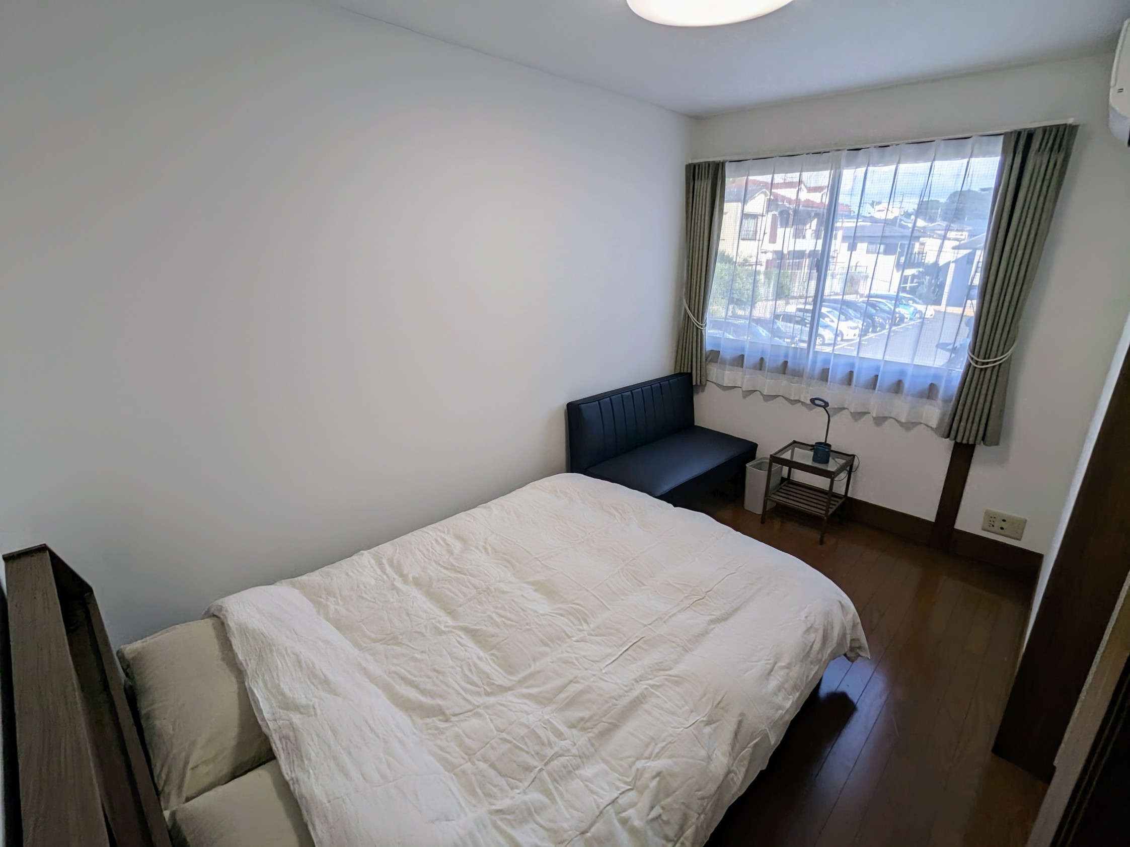 素泊まりプラン　Room4