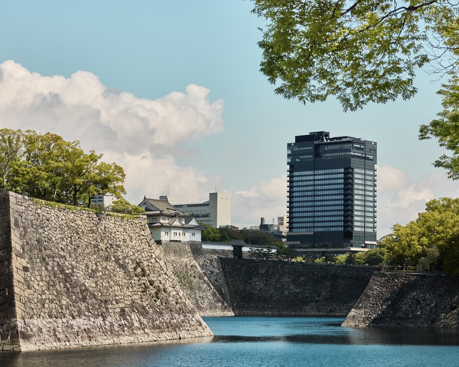 【ベストレート】大阪の歴史を感じる空間でトランスフォーマティブ・ラグジュアリーなご滞在を