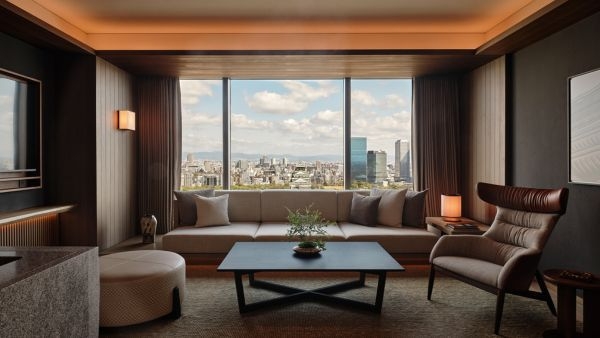 【楽天スーパーSALE】【ベッド＆ブレックファスト】セミビュッフェスタイルのご朝食付き