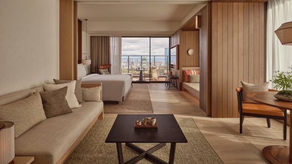 ジュニアスイート