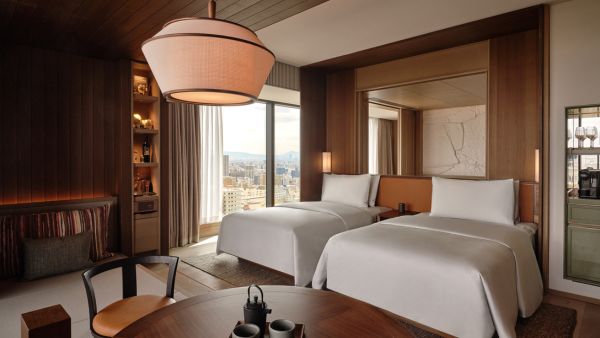 アーバンスイート